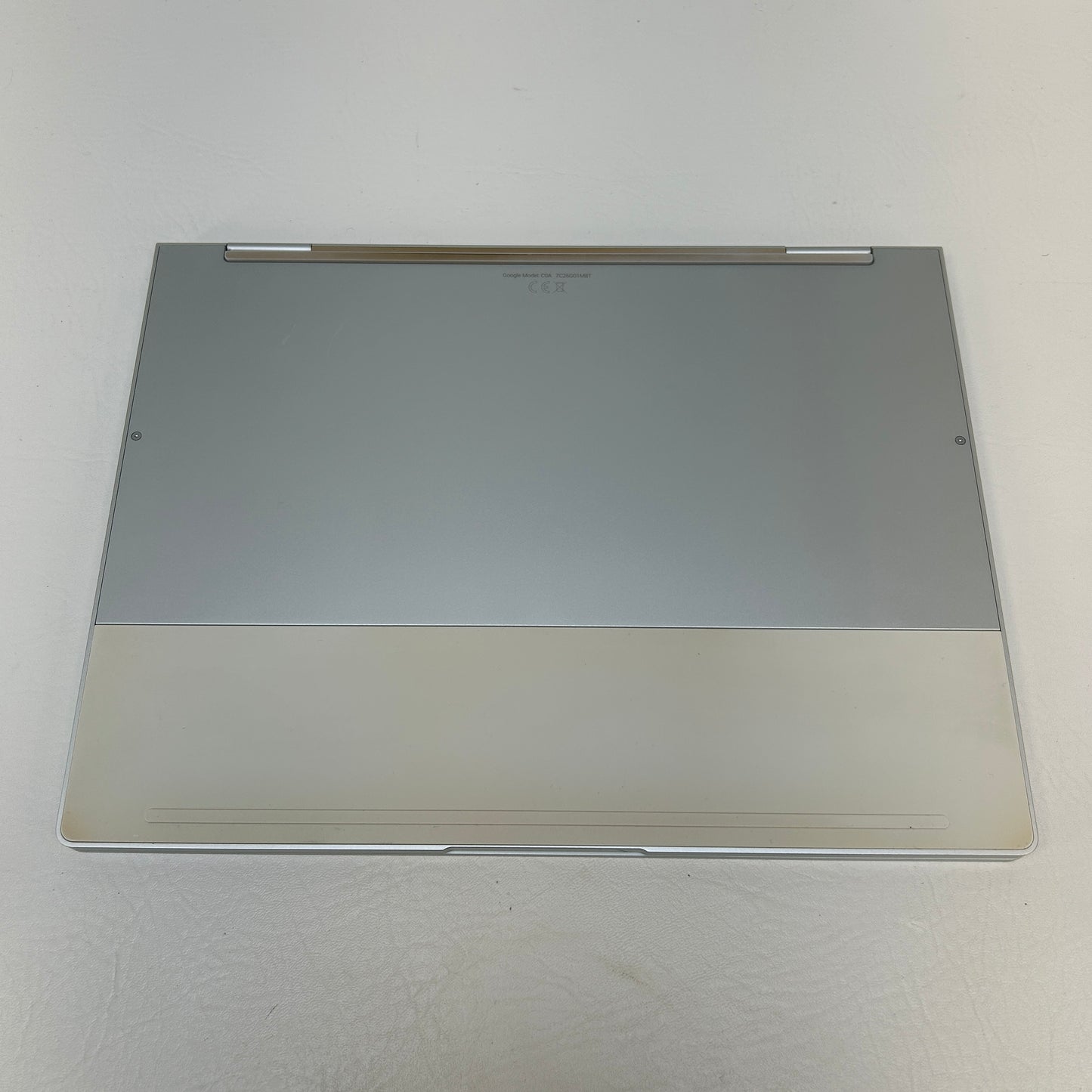 Google Pixelbook C0A 12.3" i5-7Y57 1.3GHz 16GB RAM 8GB SSD