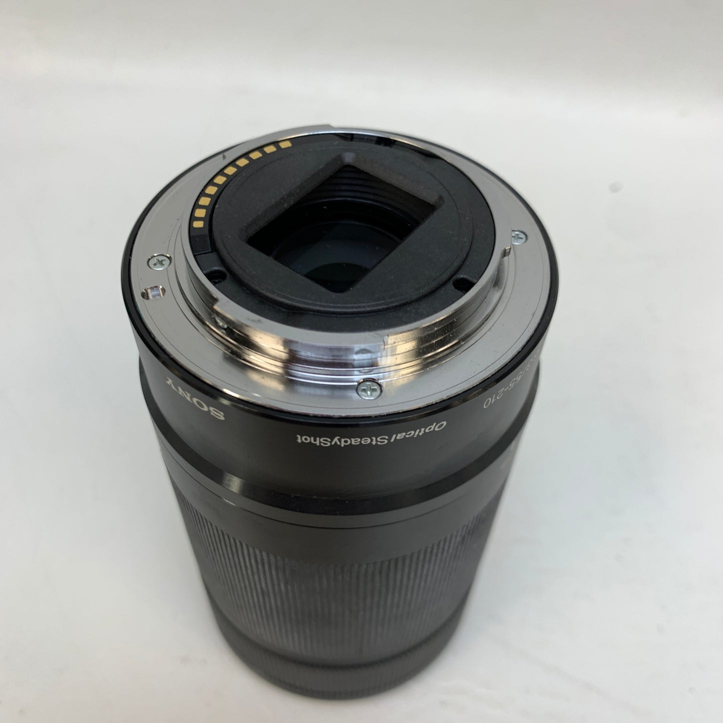 Sony SEL55210 E 55-210mm f/4.5-6.3 OSS Telephoto Zoom Lens