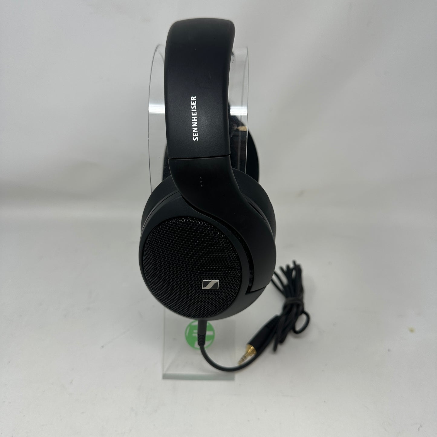 Sennheiser HD 560S Wired Over-Ear Headphones Black