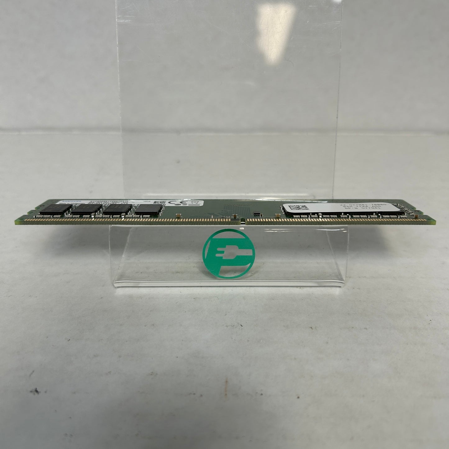 Samsung PC4-2666V-UA2 8GB (1x8GB) RAM DDR4 2666MHz M378A1K43CB2-CTD