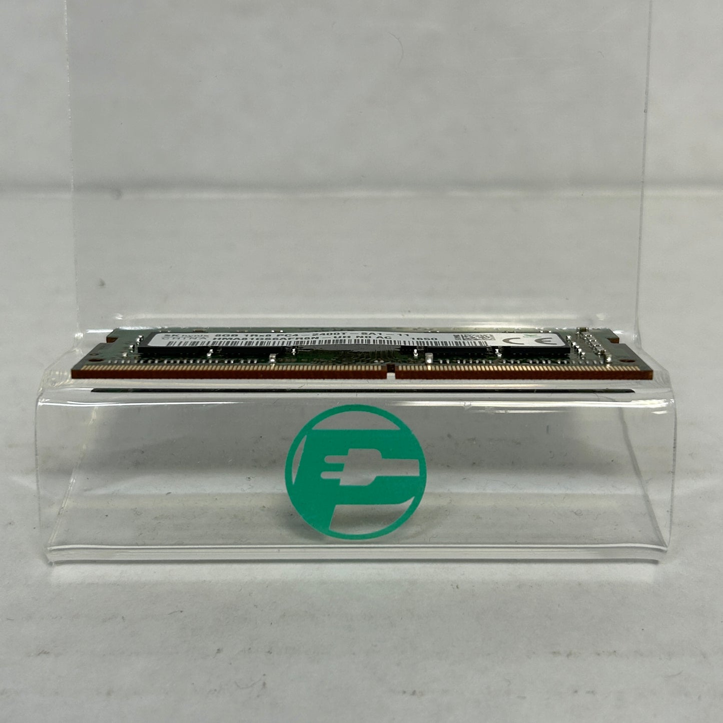 SK Hynix PC4-2400T-SA1 8GB (1x8GB) RAM DDR4 2400MHz HMA81GS6AFR8N-UH