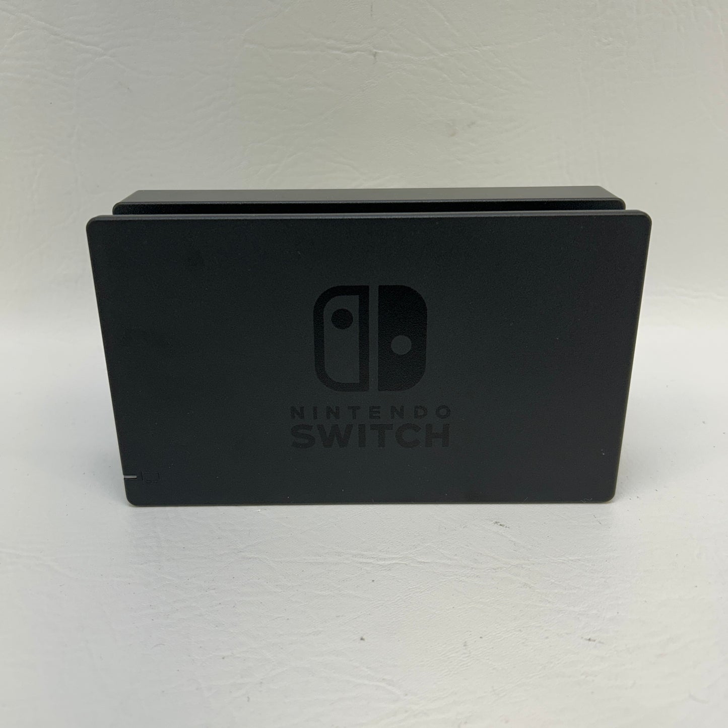 Nintendo Switch v1 Console Gaming System HAC-001 Black