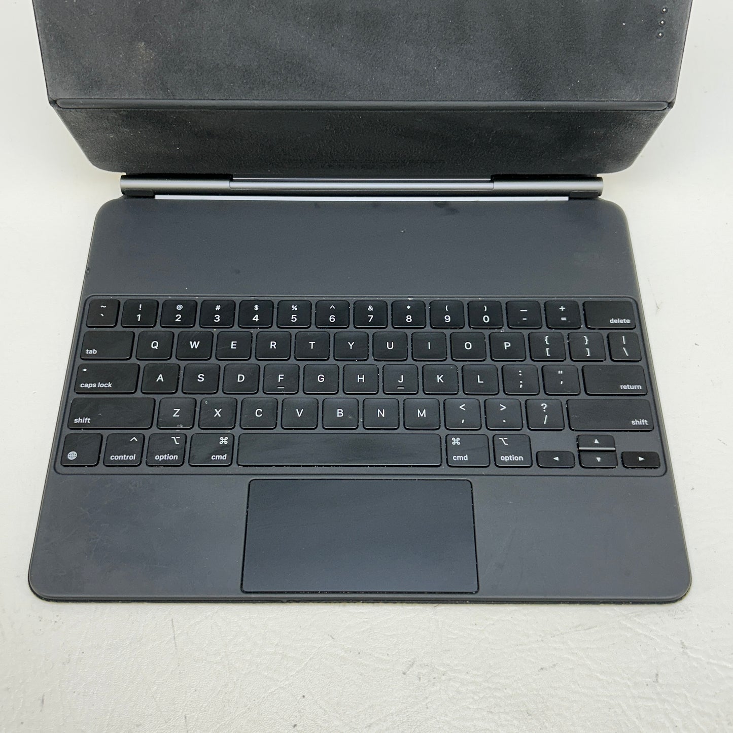 Apple Magic Keyboard Folio Case for iPad Pro 12.9" Charcoal Grey A2480