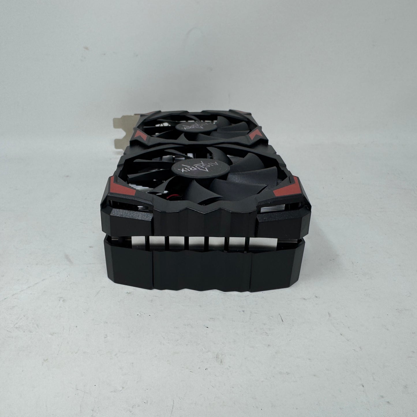 AISURIX Radeon RX 580 8GB GDDR5 Graphics Card 2048SP