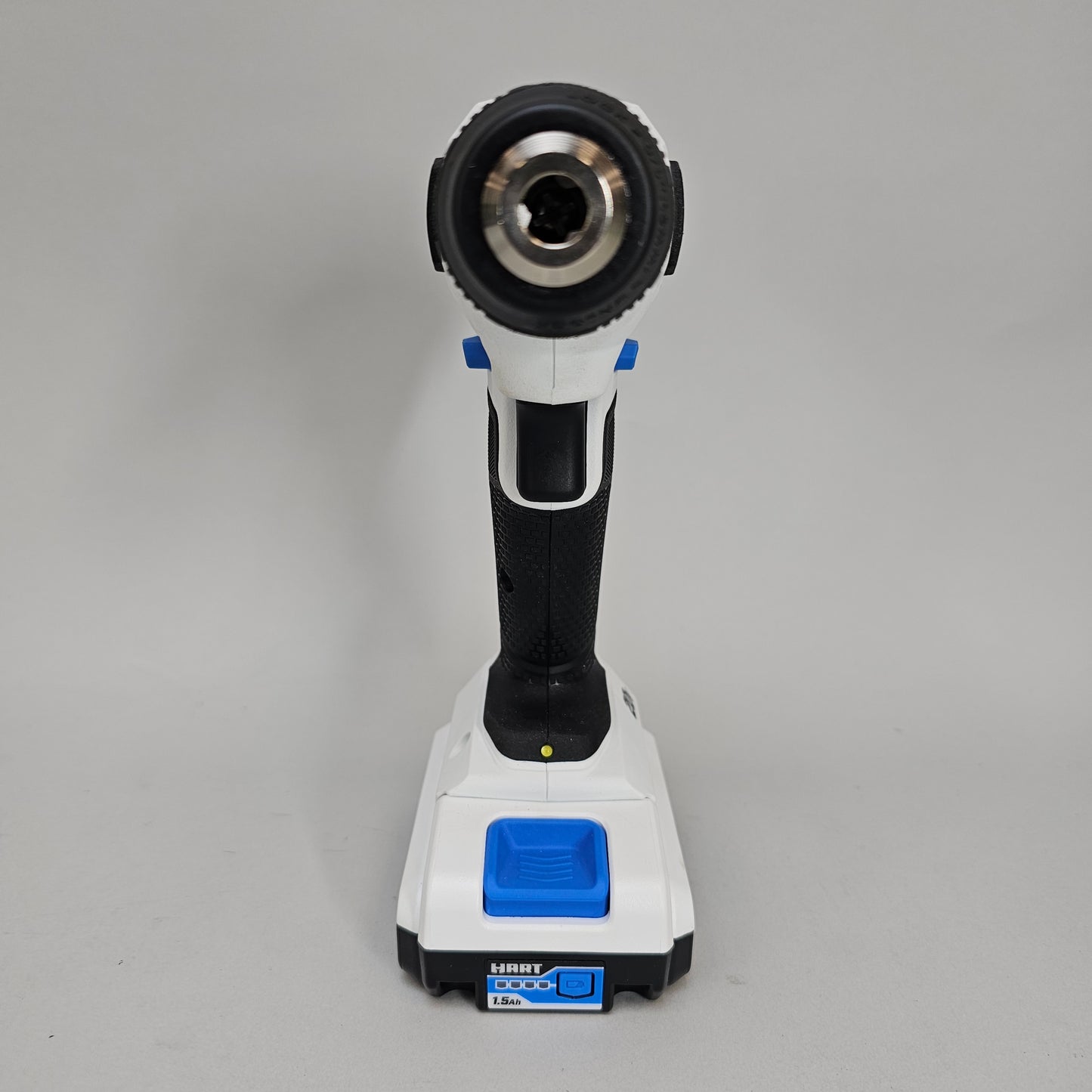 Hart HPDD51B 20V 3/8" Drill / Driver Kit