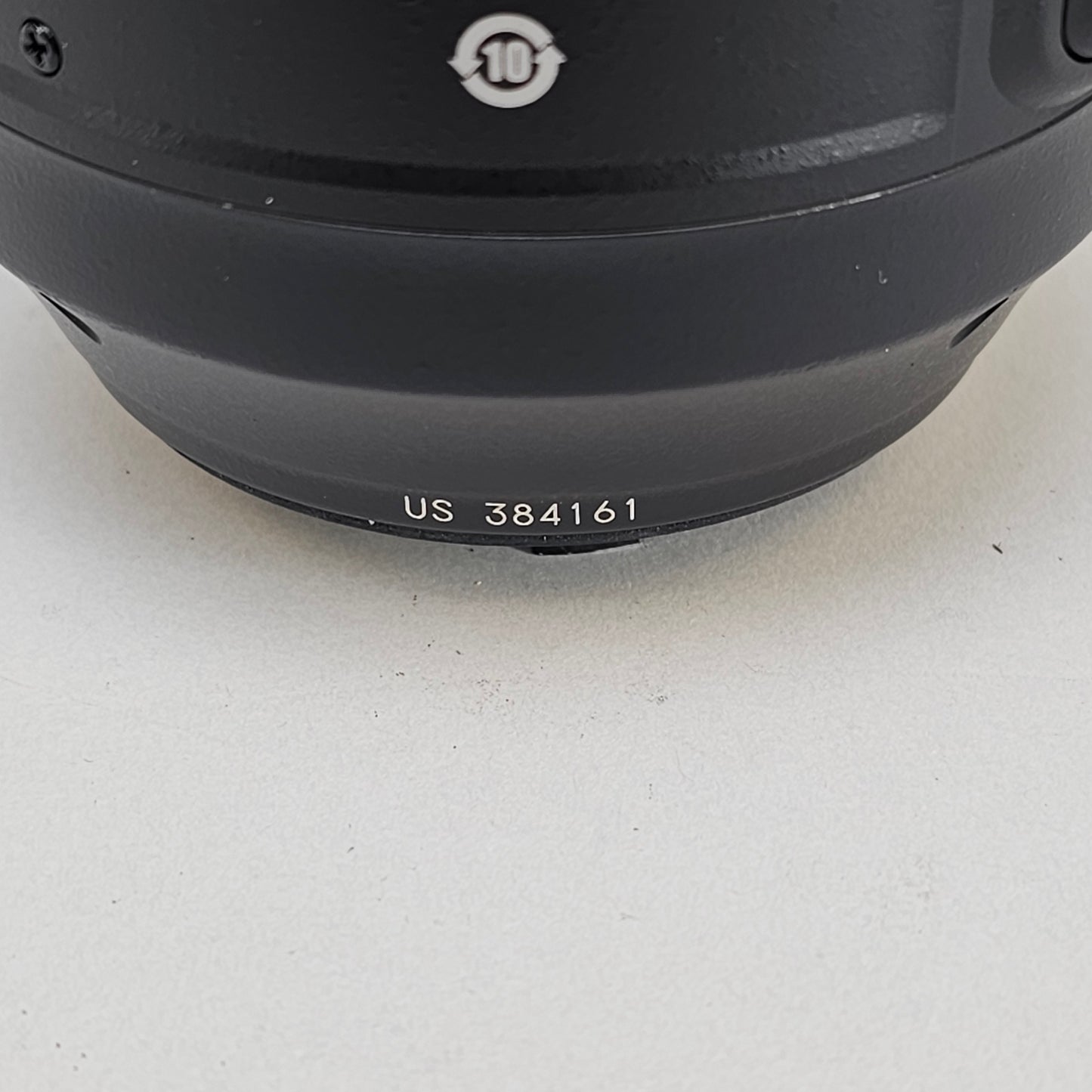 Nikon AF MICRO NIKKOR 105mm f/2.8 G