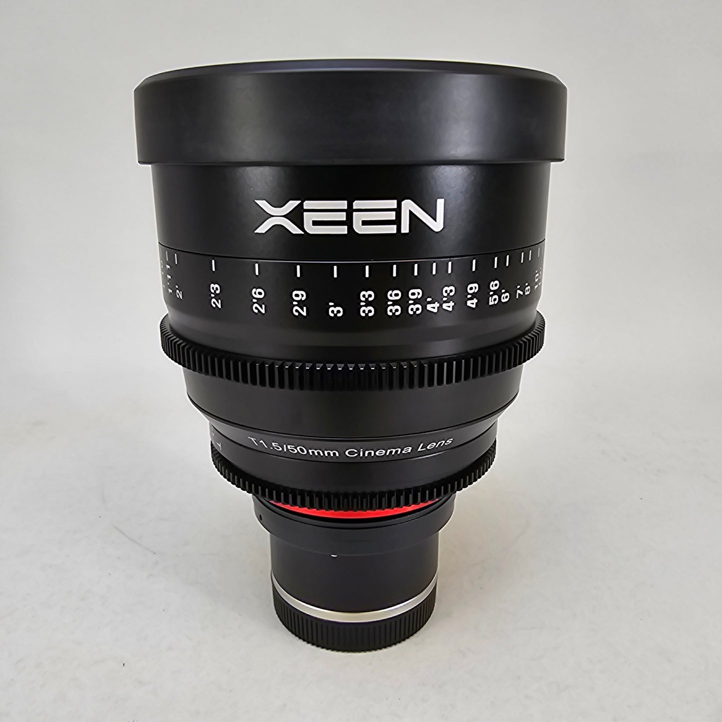 Rokinon 50mm T1.5 50mm T1.5 For Sony E-Mount