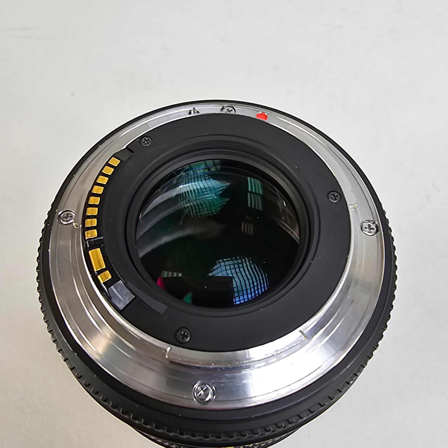 Sigma 50mm f/1.4 50mm f/1.4 DG HSM EX For Canon EF Mount