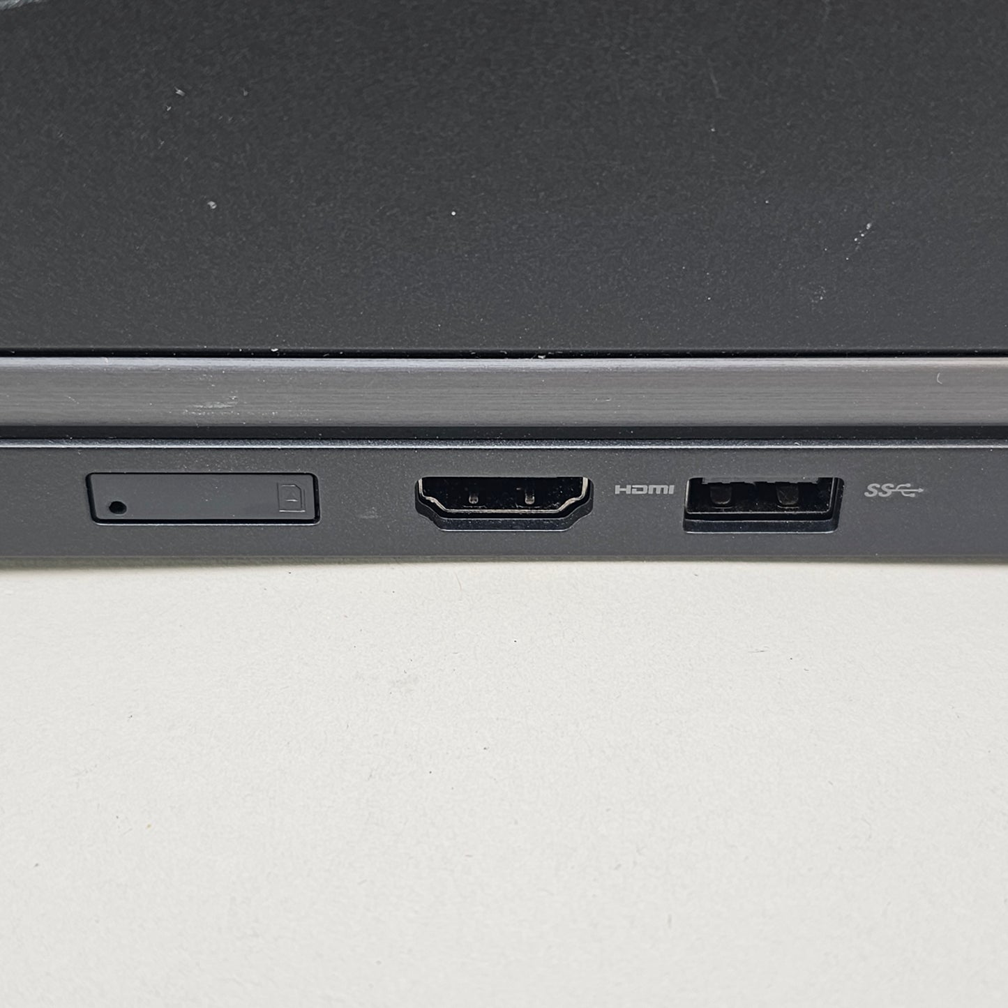 Dell Latitude 5490 P72G 14" i5-8250U 1.8GHz 16GB RAM 512GB SSD