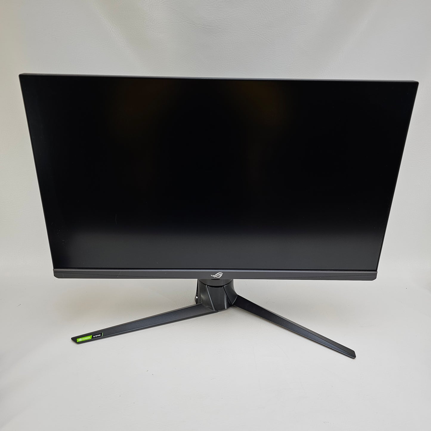 ASUS 27" VG27AQ QHD Fast IPS 180Hz Gaming Monitor