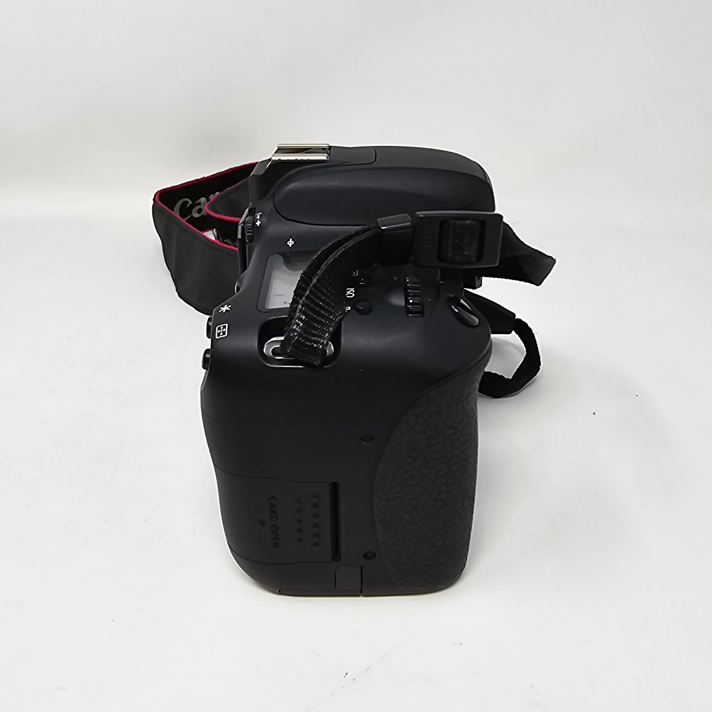 Canon EOS Rebel T6s 24.2MP DSLR Camera Body Only