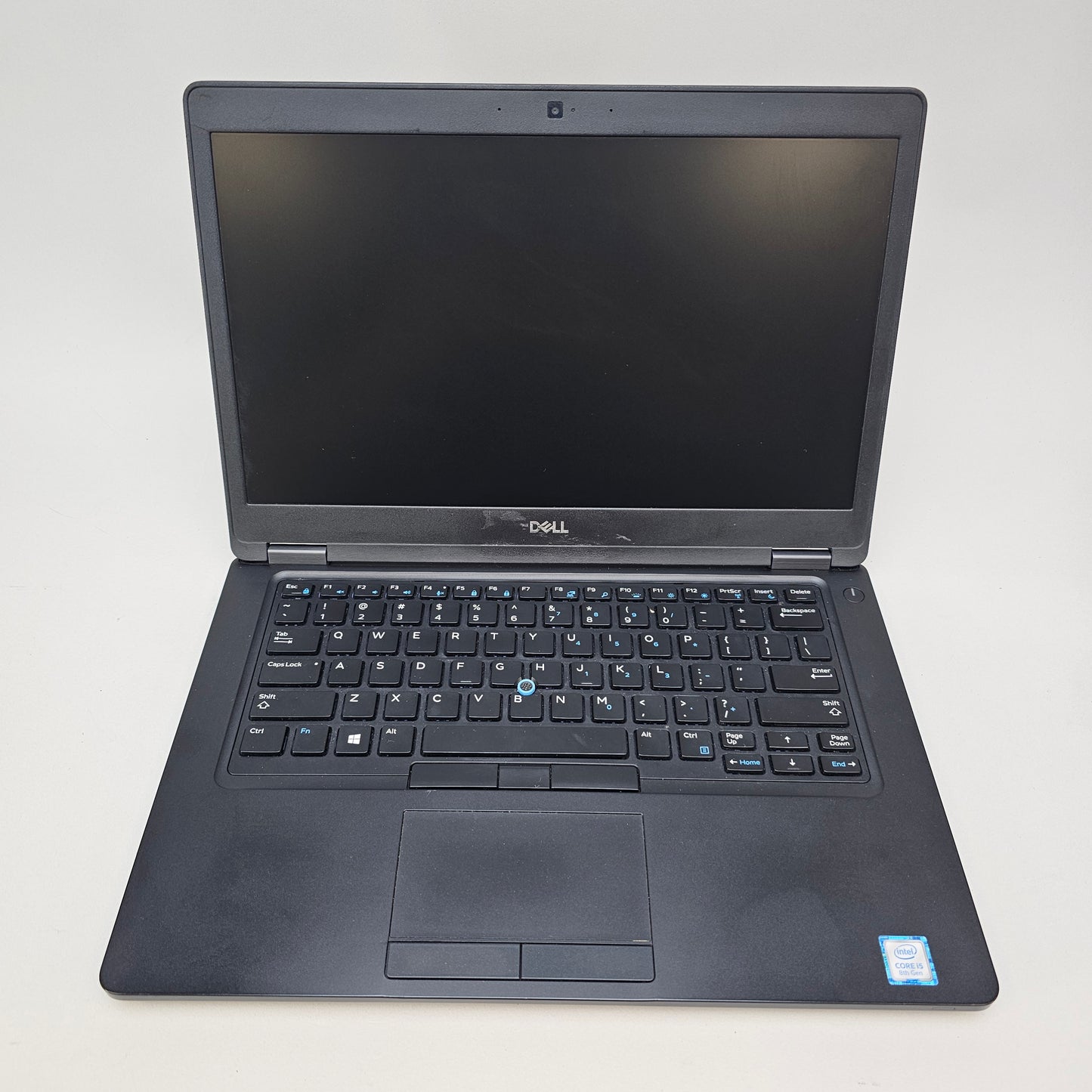 Dell Latitude 5490 P72G 14" i5-8250U 1.8GHz 16GB RAM 512GB SSD
