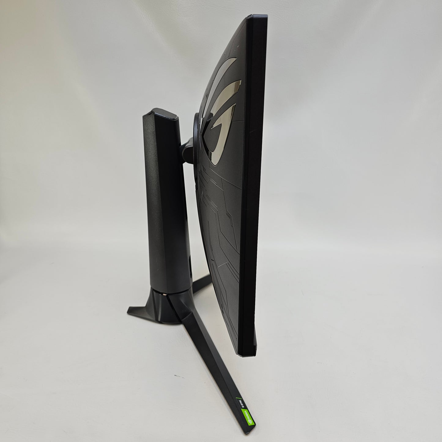 ASUS 27" VG27AQ QHD Fast IPS 180Hz Gaming Monitor