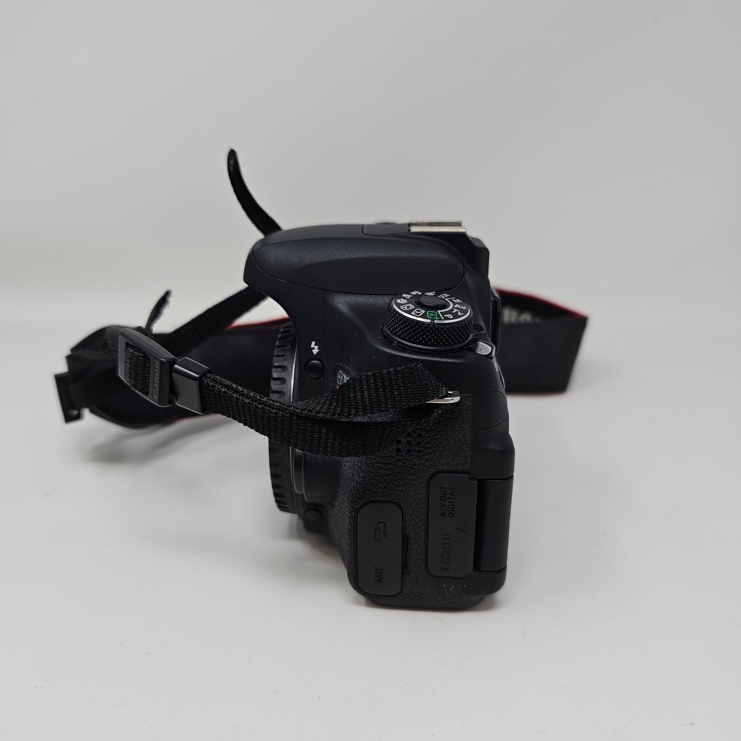 Canon EOS Rebel T6s 24.2MP DSLR Camera Body Only