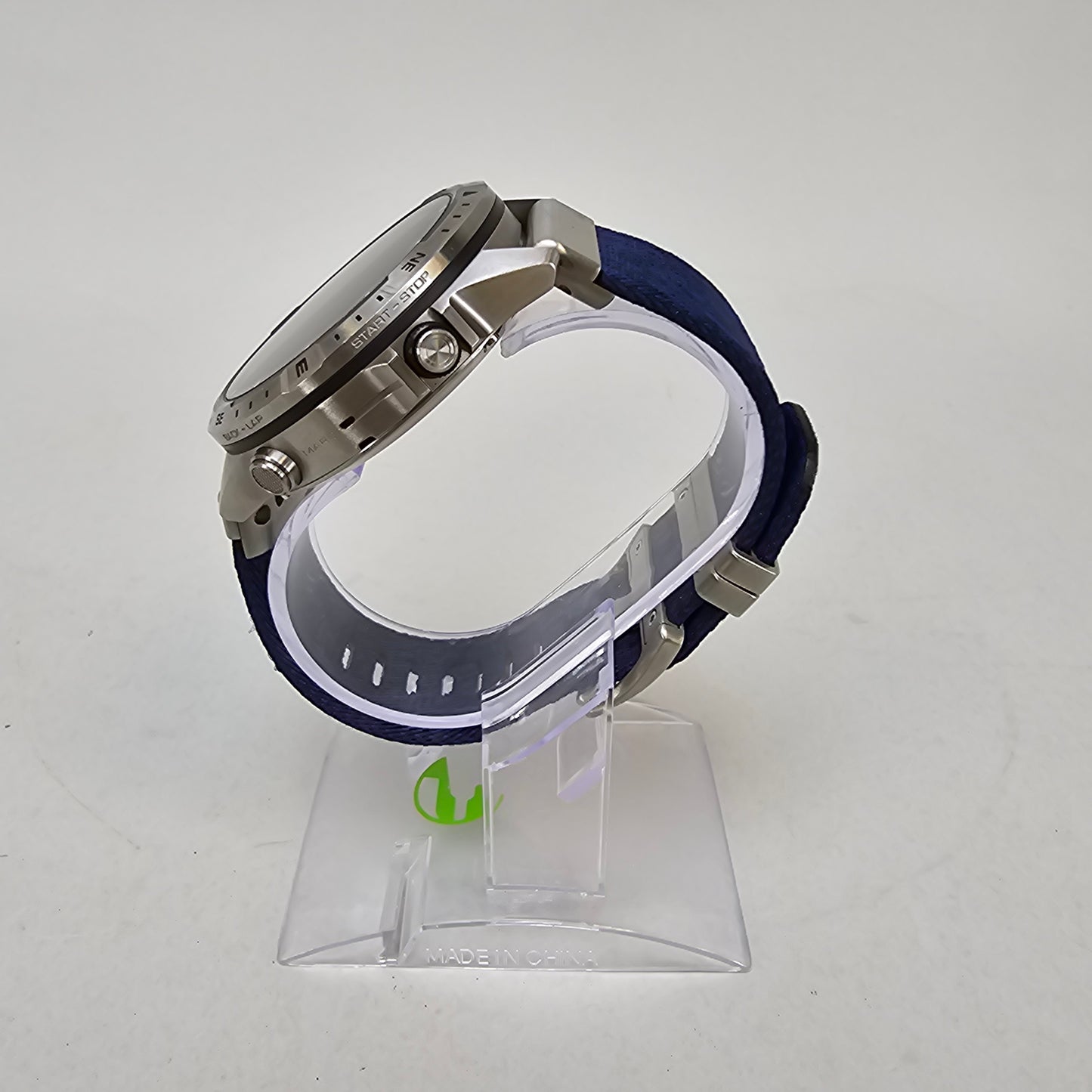 Garmin Marq Adventurer Gen 2 Modern Tool Watch A04263