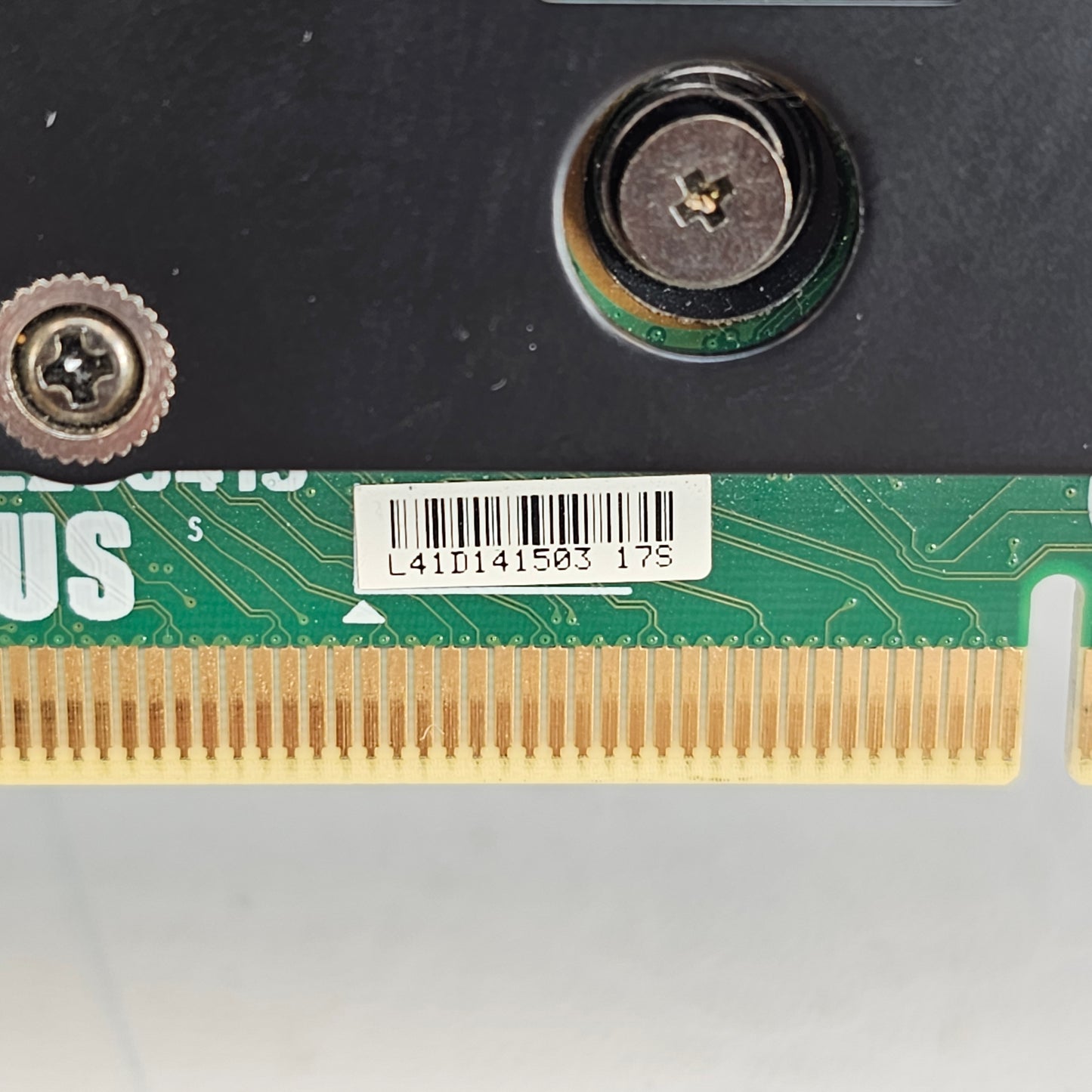 Dell GeForce RTX 3080 10GB GDDR6X Graphics Card 0Y5K9F