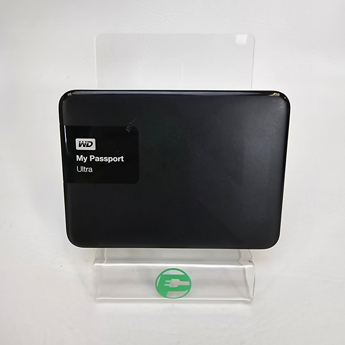 Western Digital WD External My Passport Ultra 1TB Micro USB-B to USB-A HDD