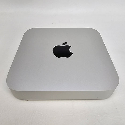 2023 Apple Mac Mini M2 3.5GHz 16GB RAM 256GB SSD Silver A2686