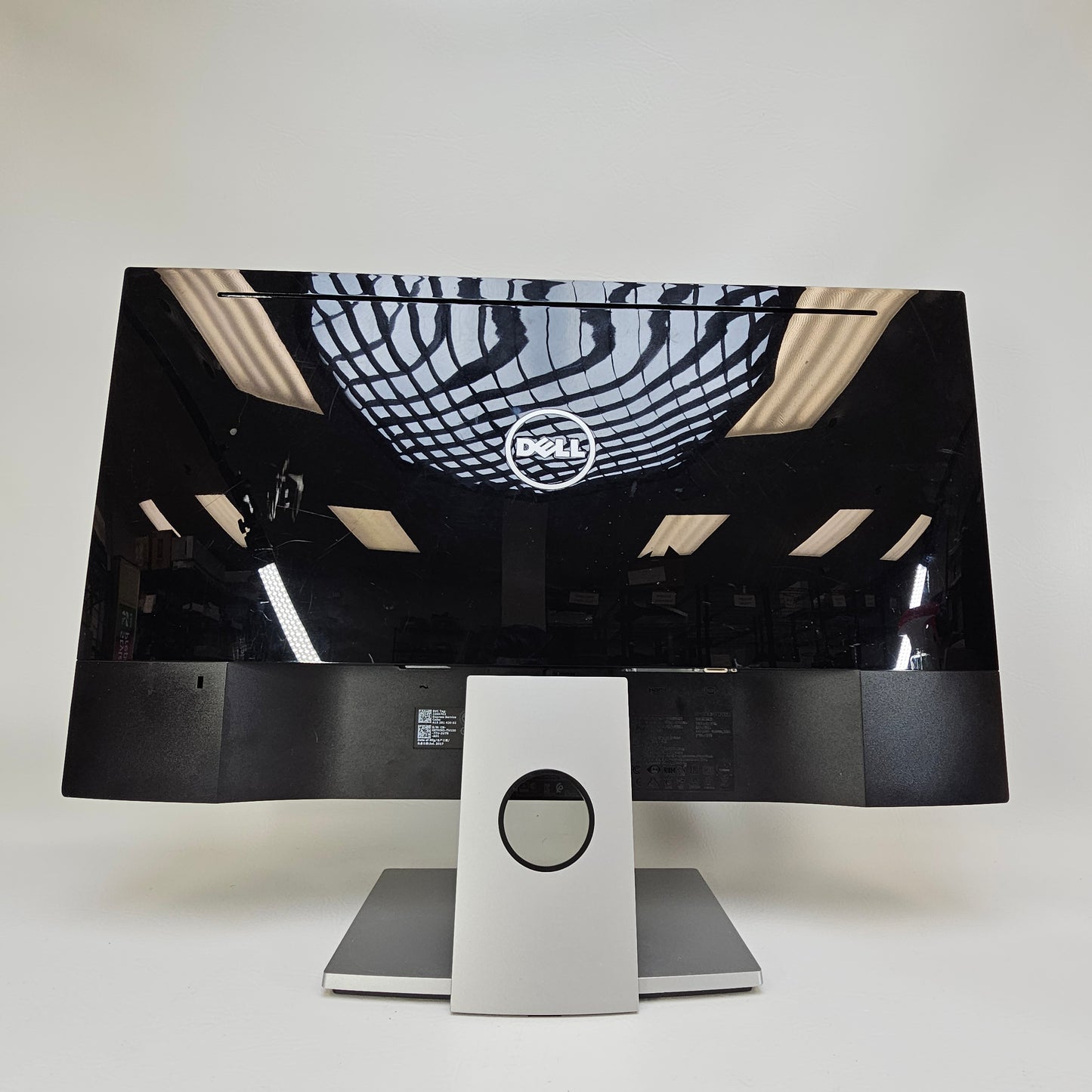 Dell 27" SE2717HR FHD IPS 75Hz Flat Panel Monitor