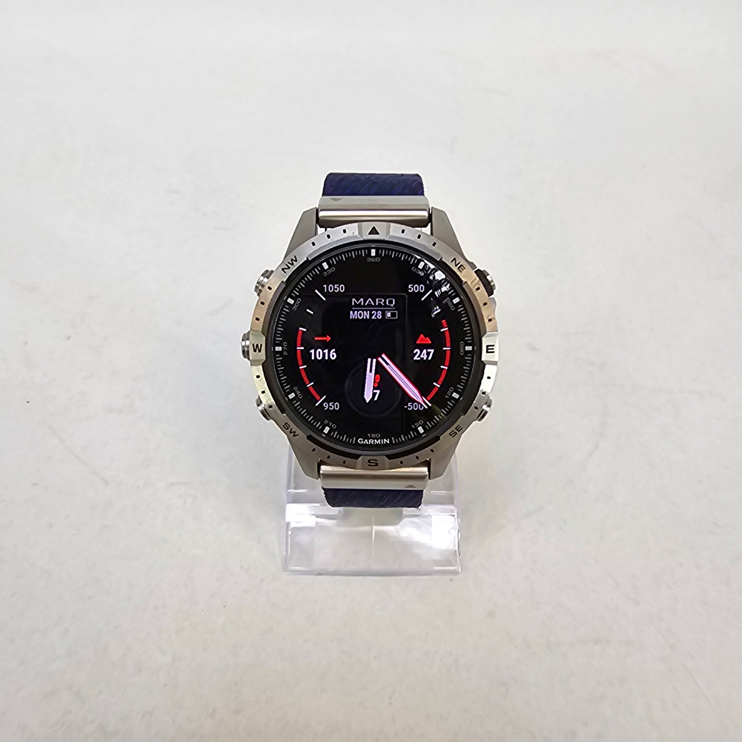 Garmin Marq Adventurer Gen 2 Modern Tool Watch A04263