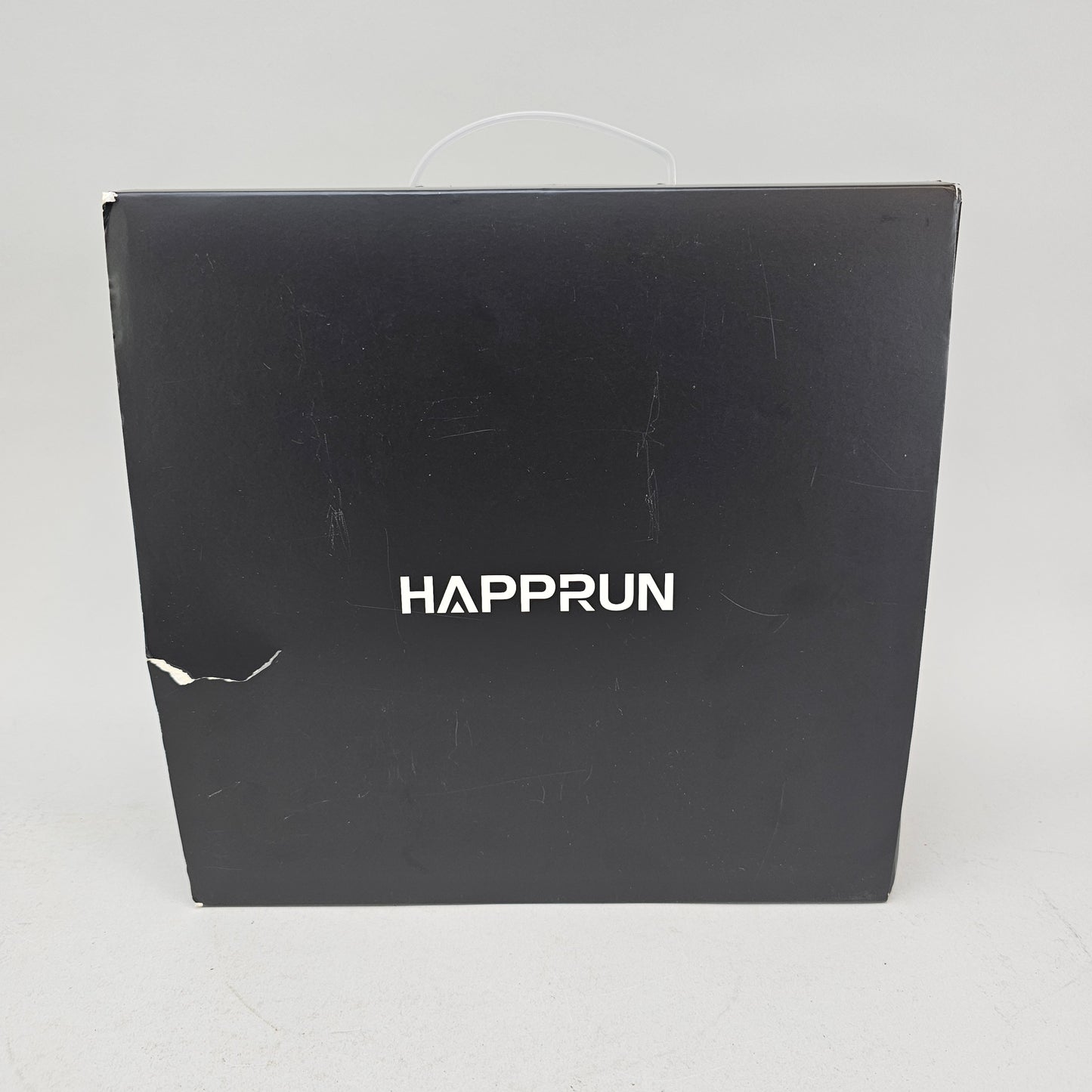 New Happrun H1 LED Projector
