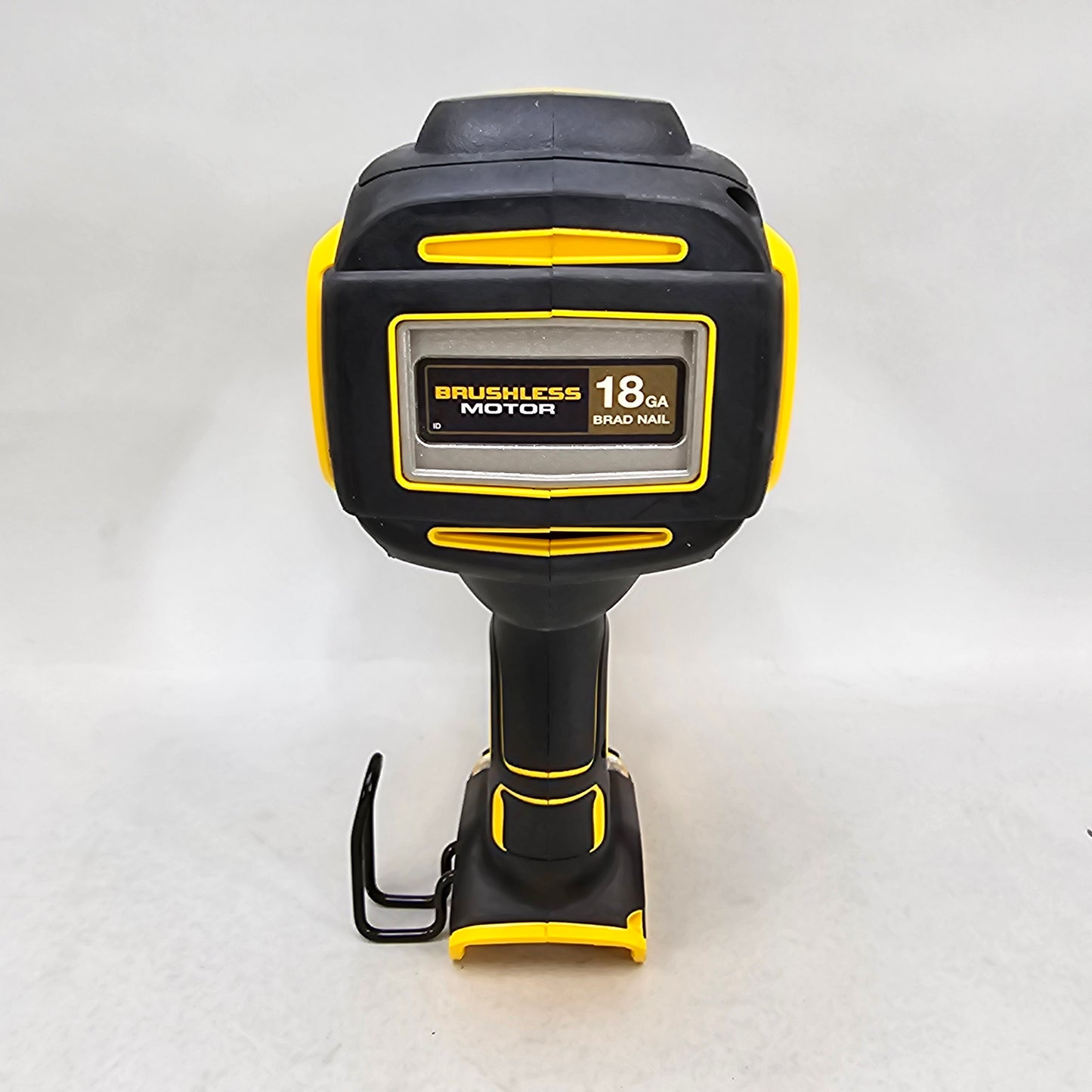 DeWalt DCN680 20V MAX XR Brushless 18GA Brad Nailer