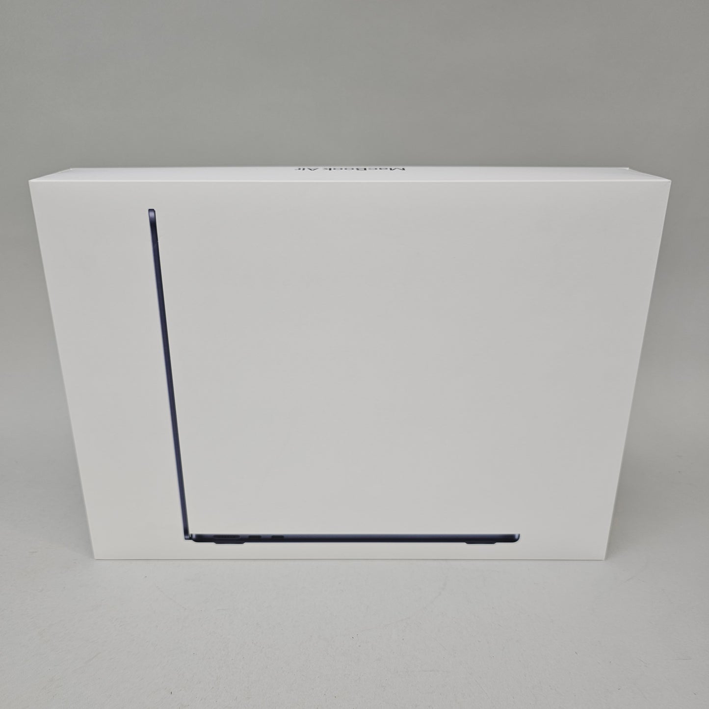 2022 Apple MacBook Air 13.6" M2 8C GPU 3.5GHz 8GB RAM 1TB SSD A2681