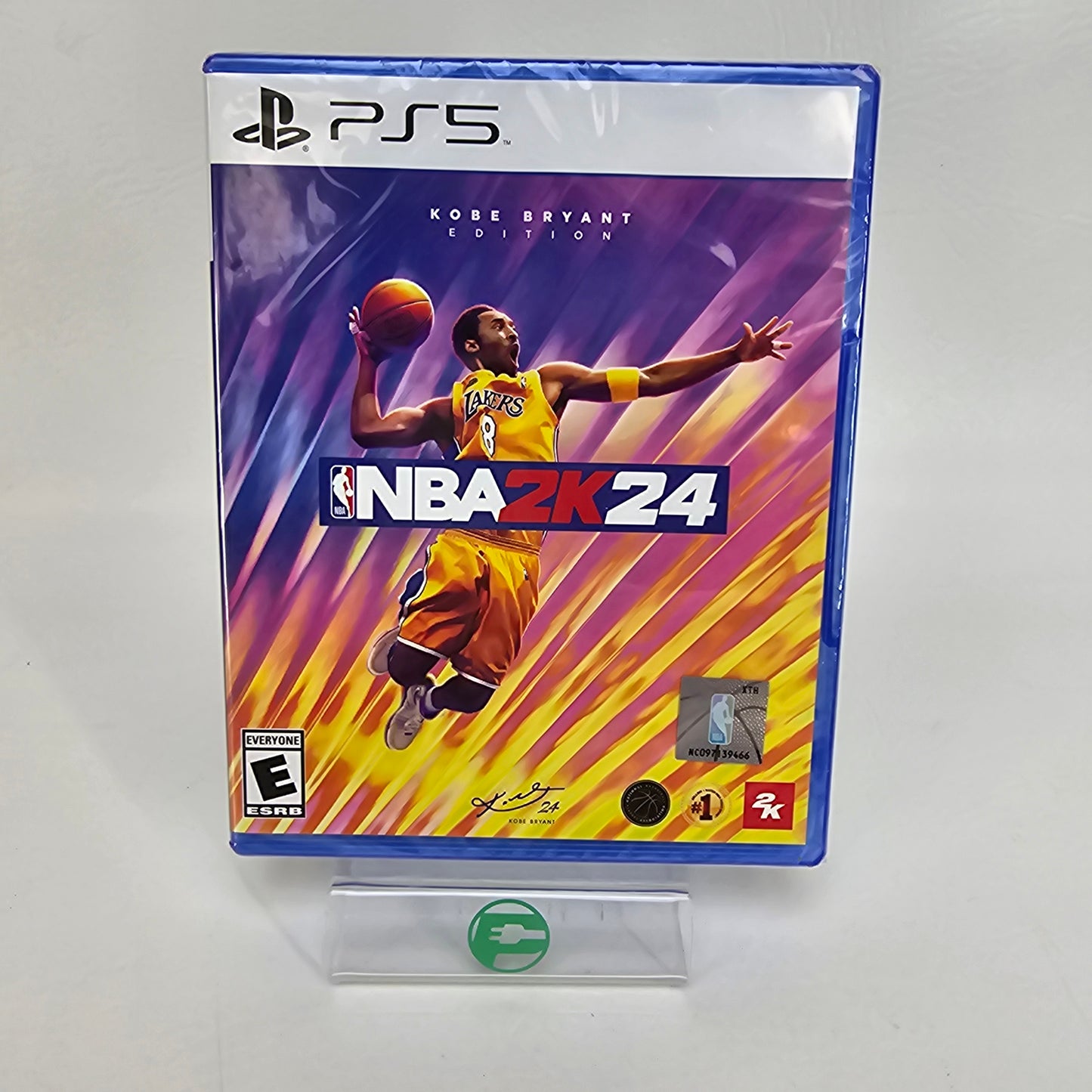 New NBA 2K24 (Sony PlayStation 5 PS5, 2023)