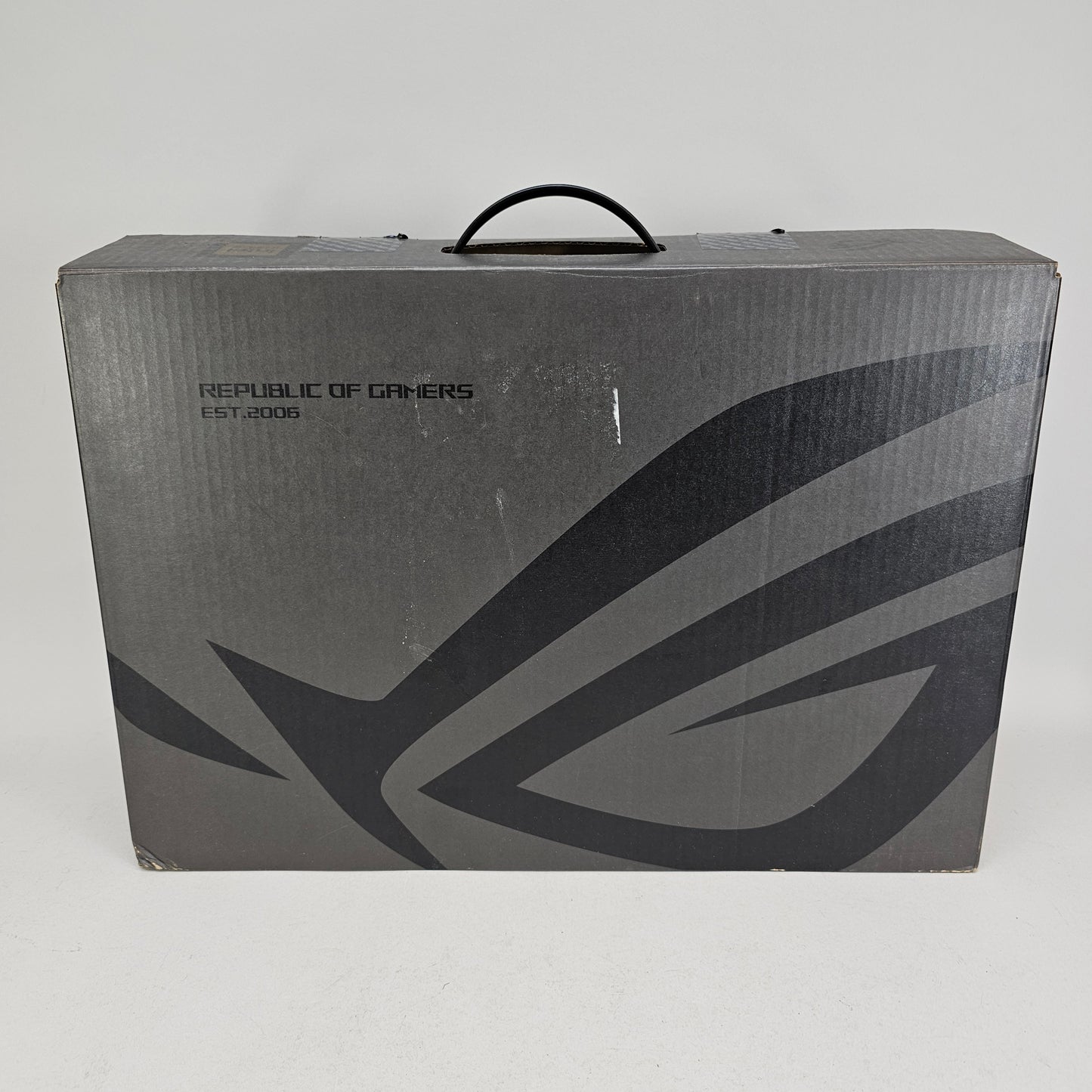 ASUS ROG Zephyrus G16 90nr0ir5-m00420 Ultra 9 185H 32GB RAM 1TB SSD RTX 4080