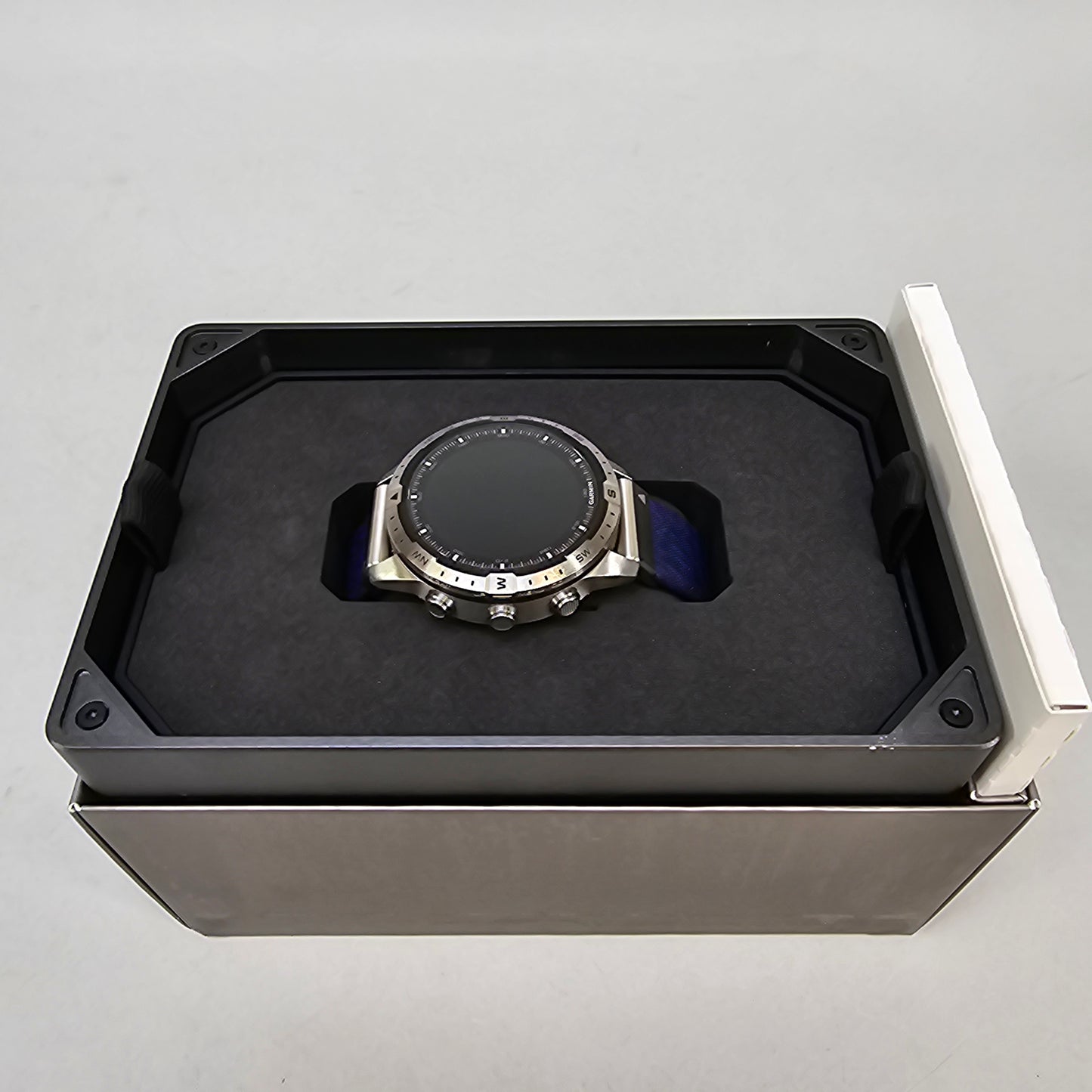 Garmin Marq Adventurer Gen 2 Modern Tool Watch A04263