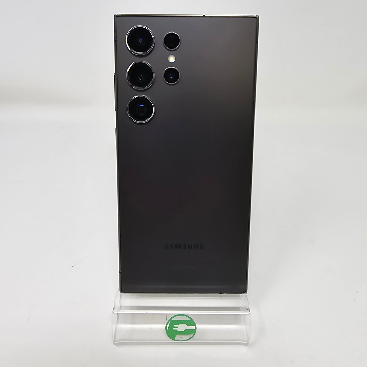Unlocked Samsung Galaxy S24 Ultra 12GB RAM 256GB SM-S928U Titanium Black