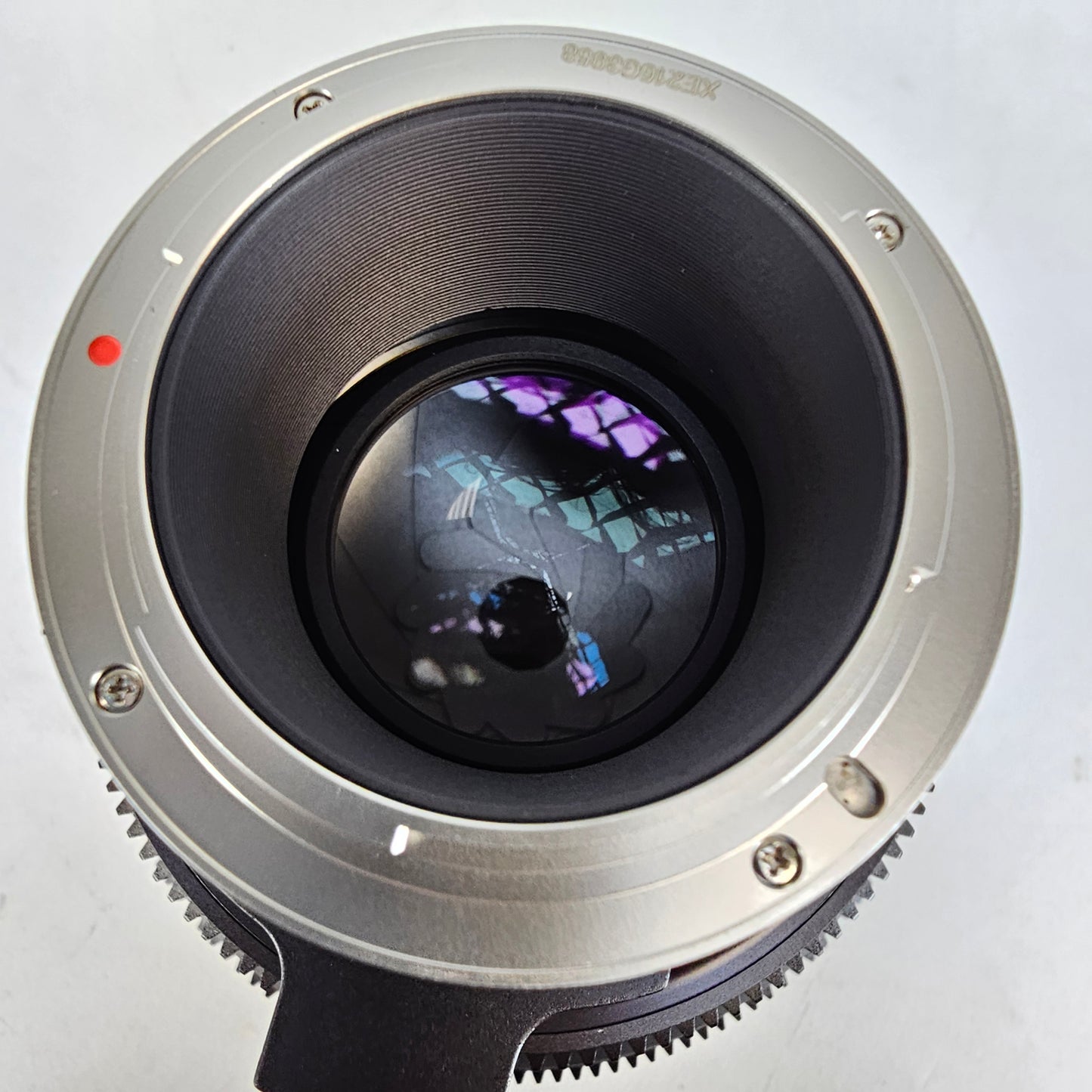 Rokinon 50mm T1.5 50mm T1.5 For Sony E-Mount