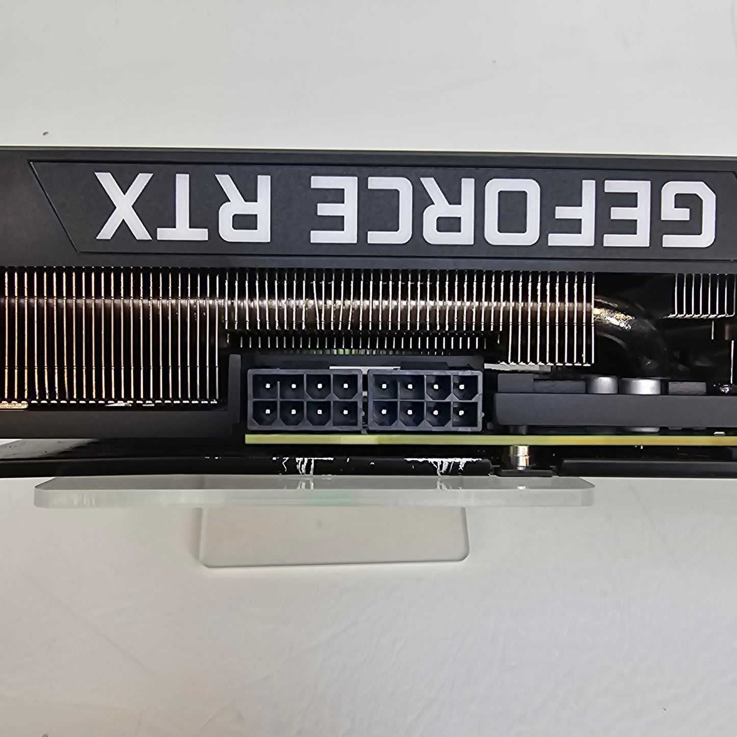 Dell GeForce RTX 3080 10GB GDDR6X Graphics Card 0Y5K9F