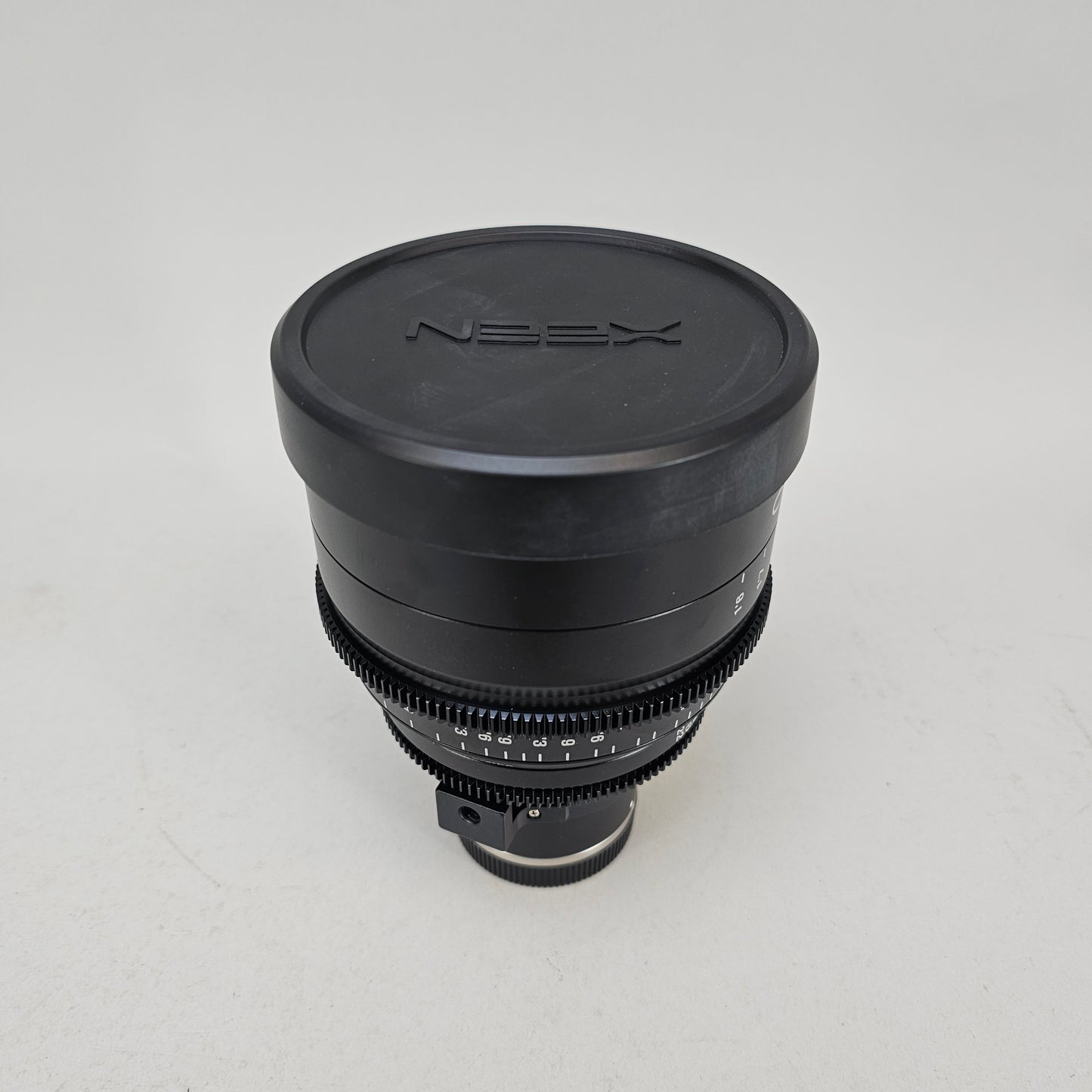 Rokinon 50mm T1.5 50mm T1.5 For Sony E-Mount