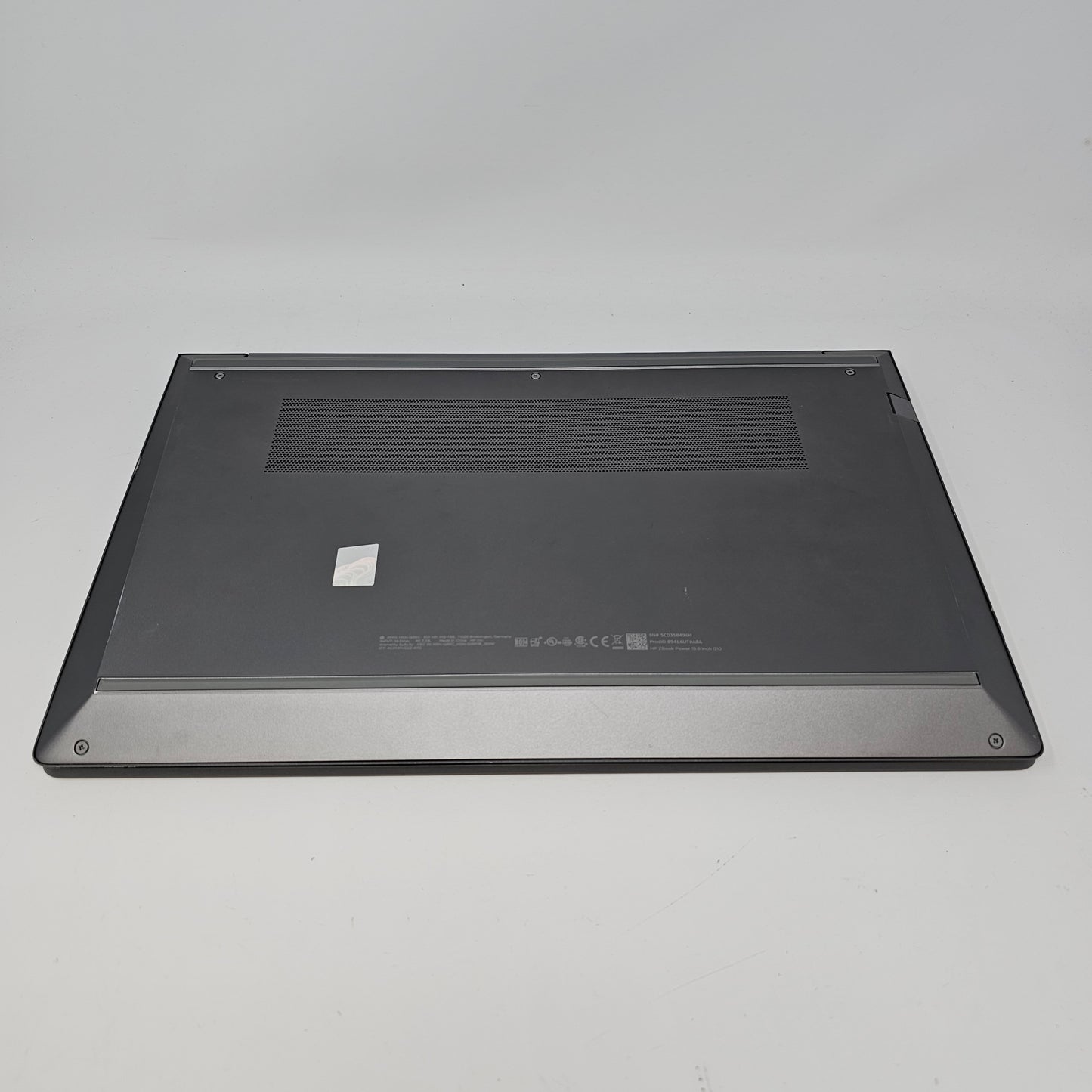 HP Zbook Power G10 15.6" i7-13700H 2.4GHz 16GB RAM 512GB SSD NVIDIA RTX A500