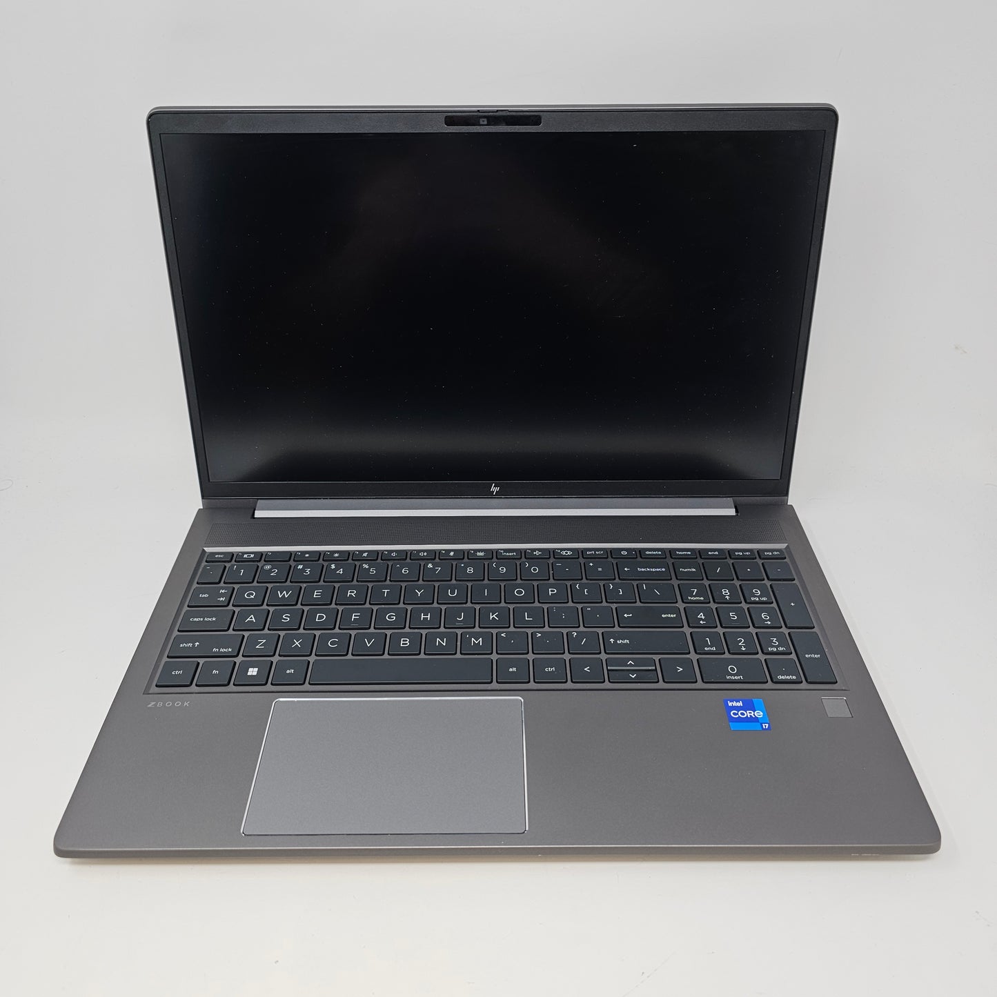 HP Zbook Power G10 15.6" i7-13700H 2.4GHz 16GB RAM 512GB SSD NVIDIA RTX A500
