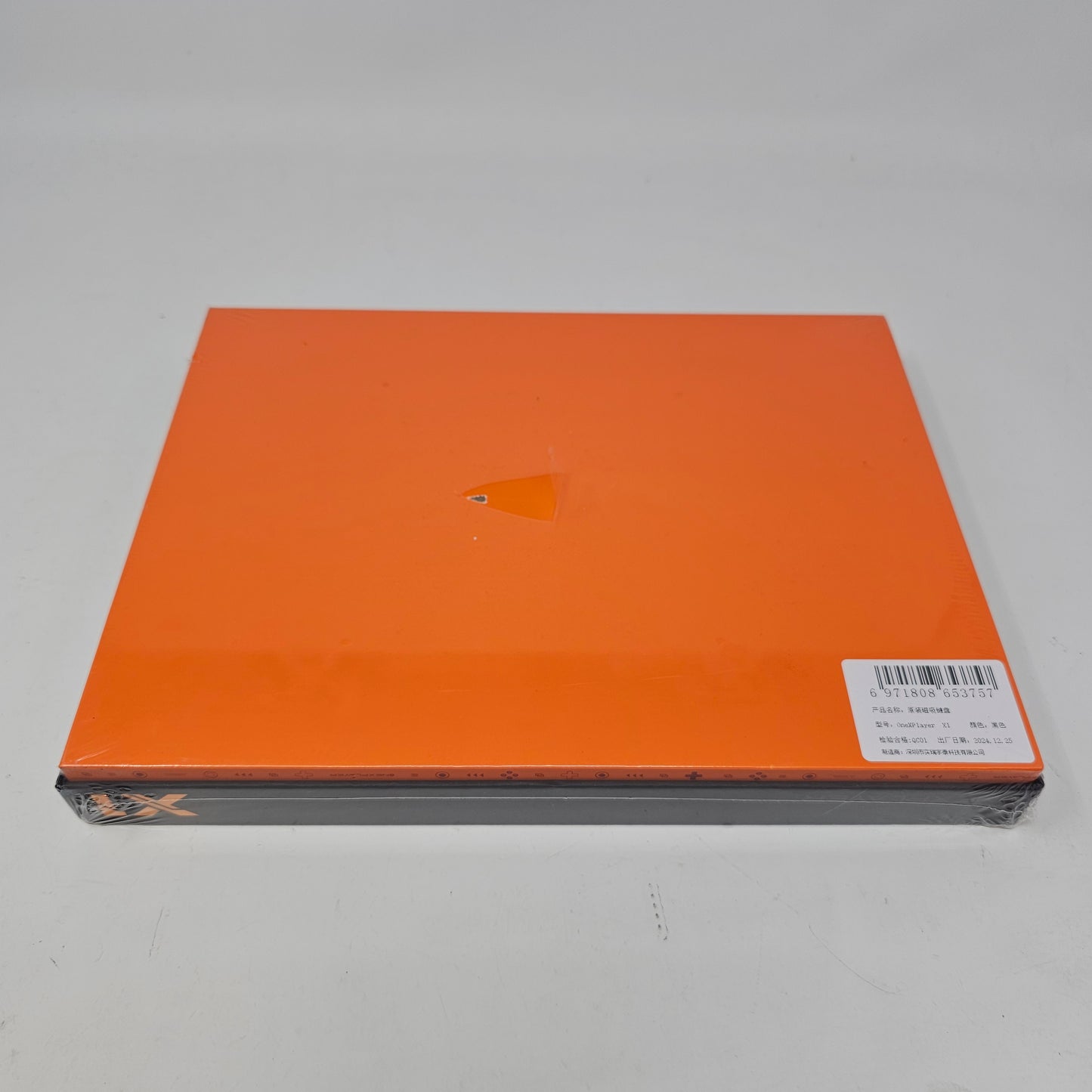 OneXPlayer X1 Pro 10.95" AMD Ryzen 7 8840U 32GB 1TB Black