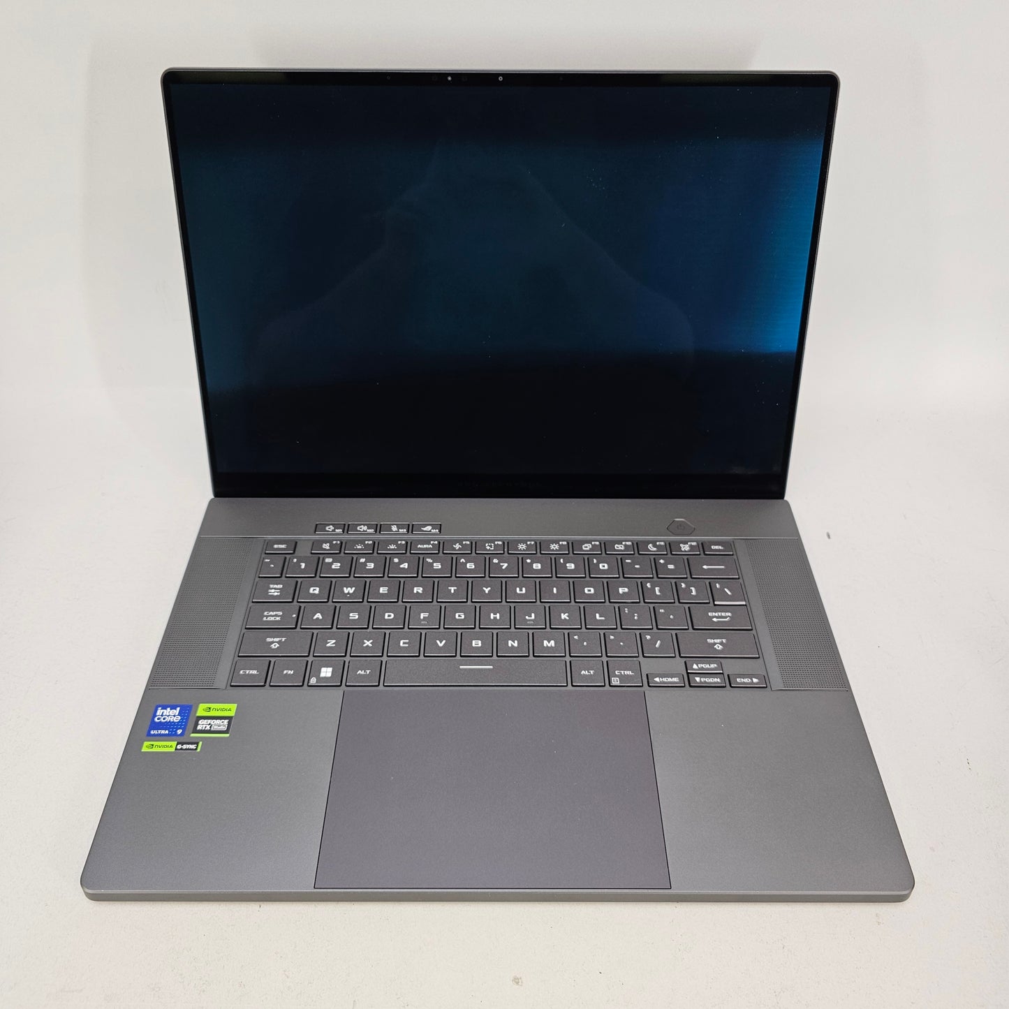 ASUS ROG Zephyrus G16 90nr0ir5-m00420 Ultra 9 185H 32GB RAM 1TB SSD RTX 4080