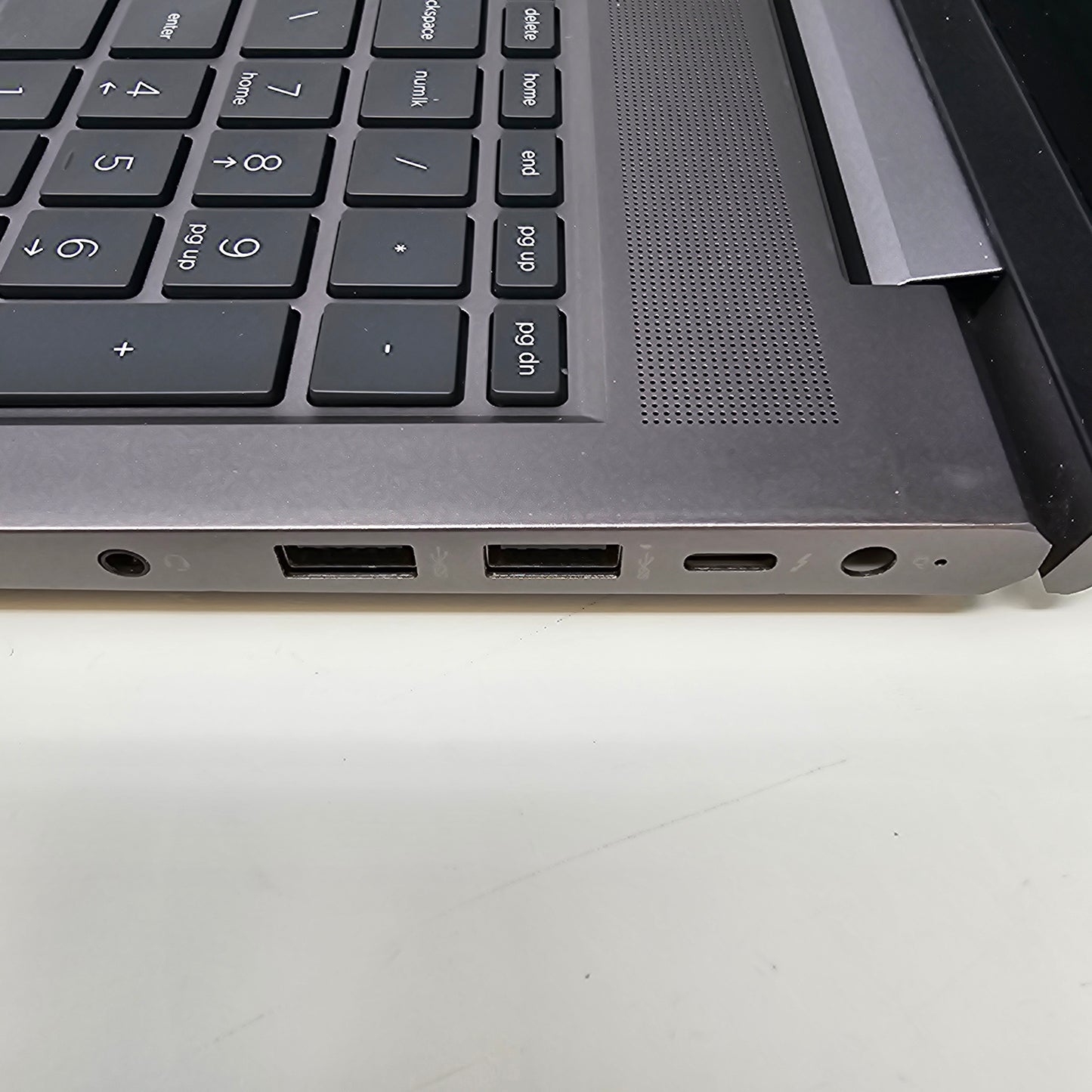 HP Zbook Power G10 15.6" i7-13700H 2.4GHz 16GB RAM 512GB SSD NVIDIA RTX A500