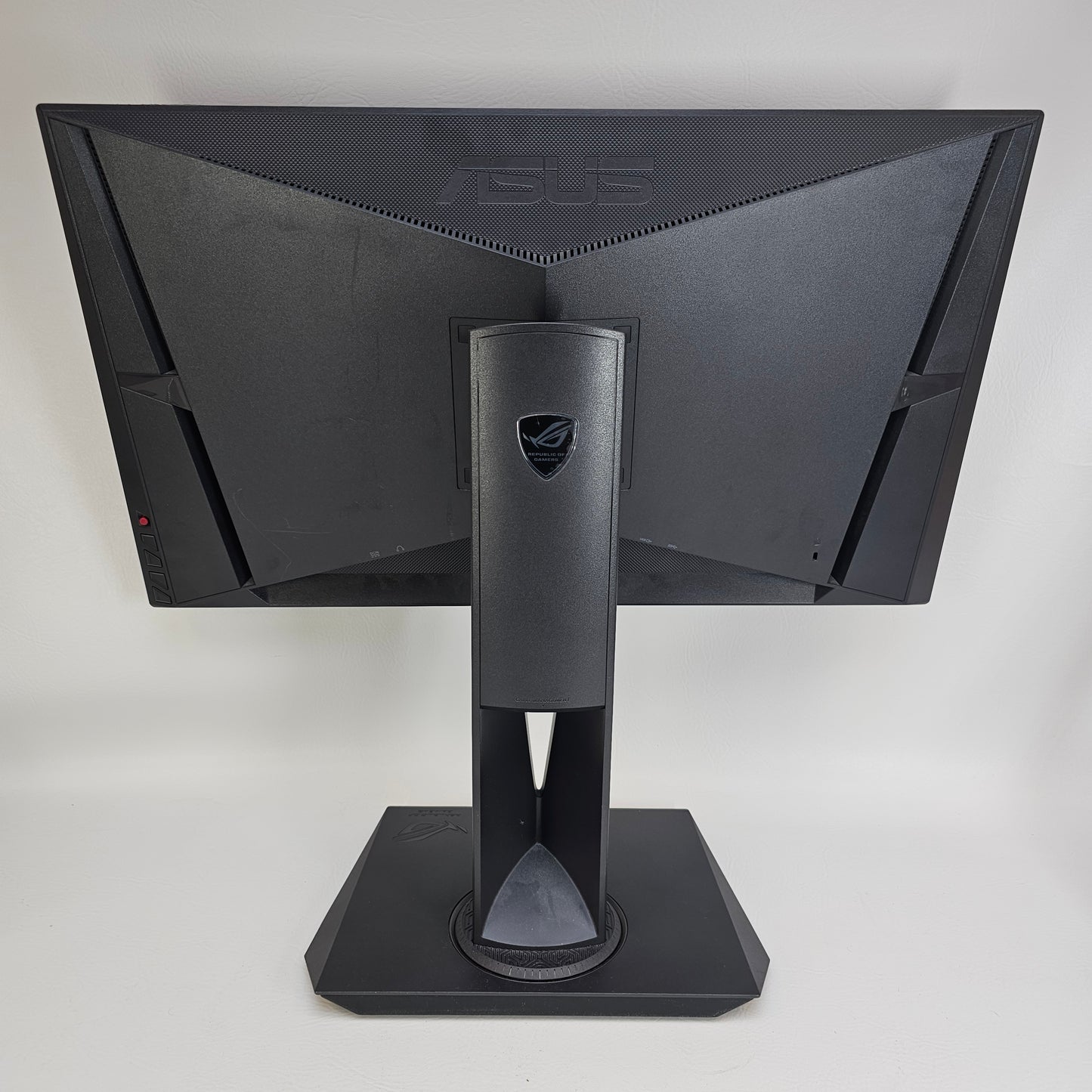 ASUS 27" PG279Q QHD IPS LCD 165Hz Gaming Monitor