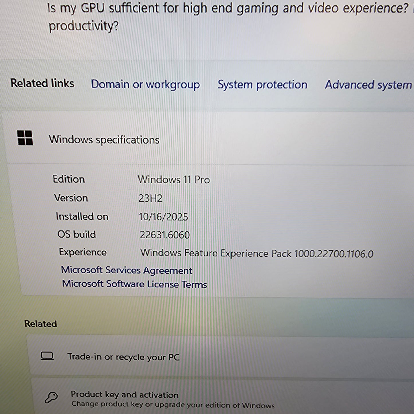 Dell Precision 5550 15.6" i7-10750H 2.6GHz 16GB RAM 256GB SSD Quadro T1000