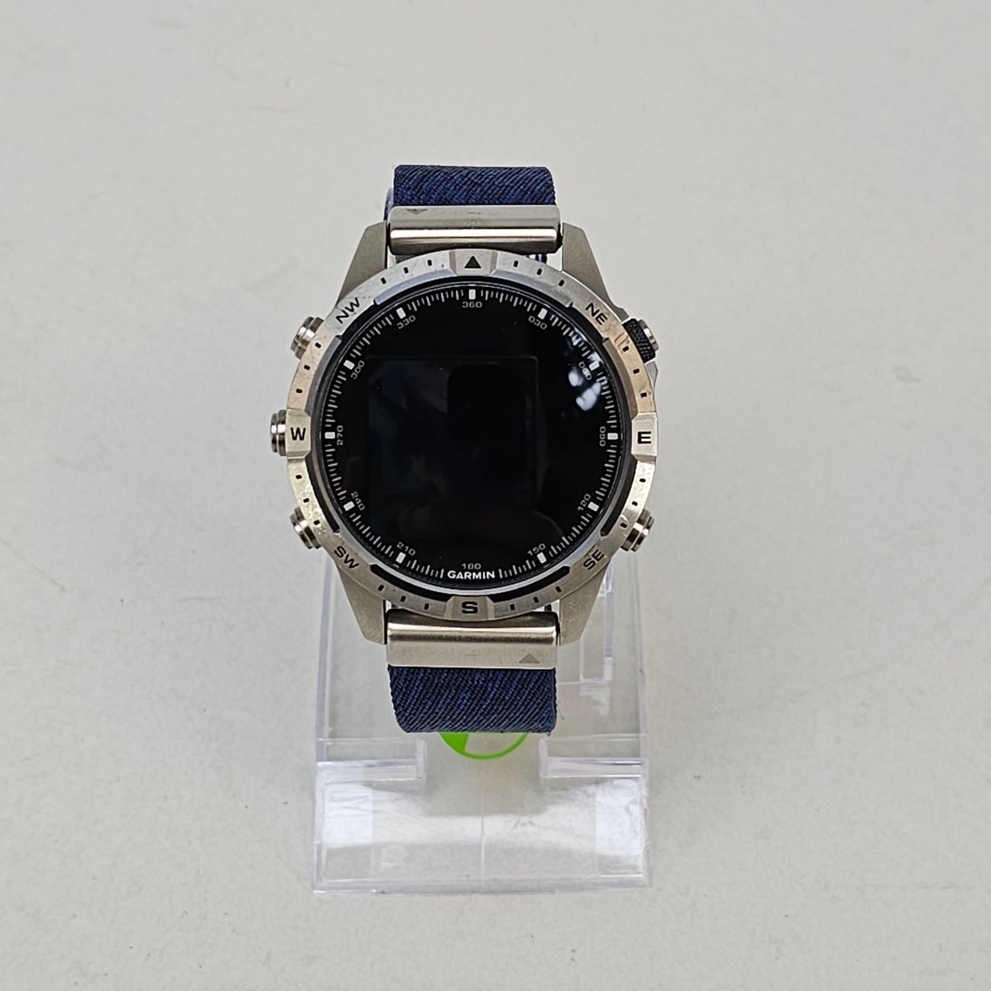 Garmin Marq Adventurer Gen 2 Modern Tool Watch A04263