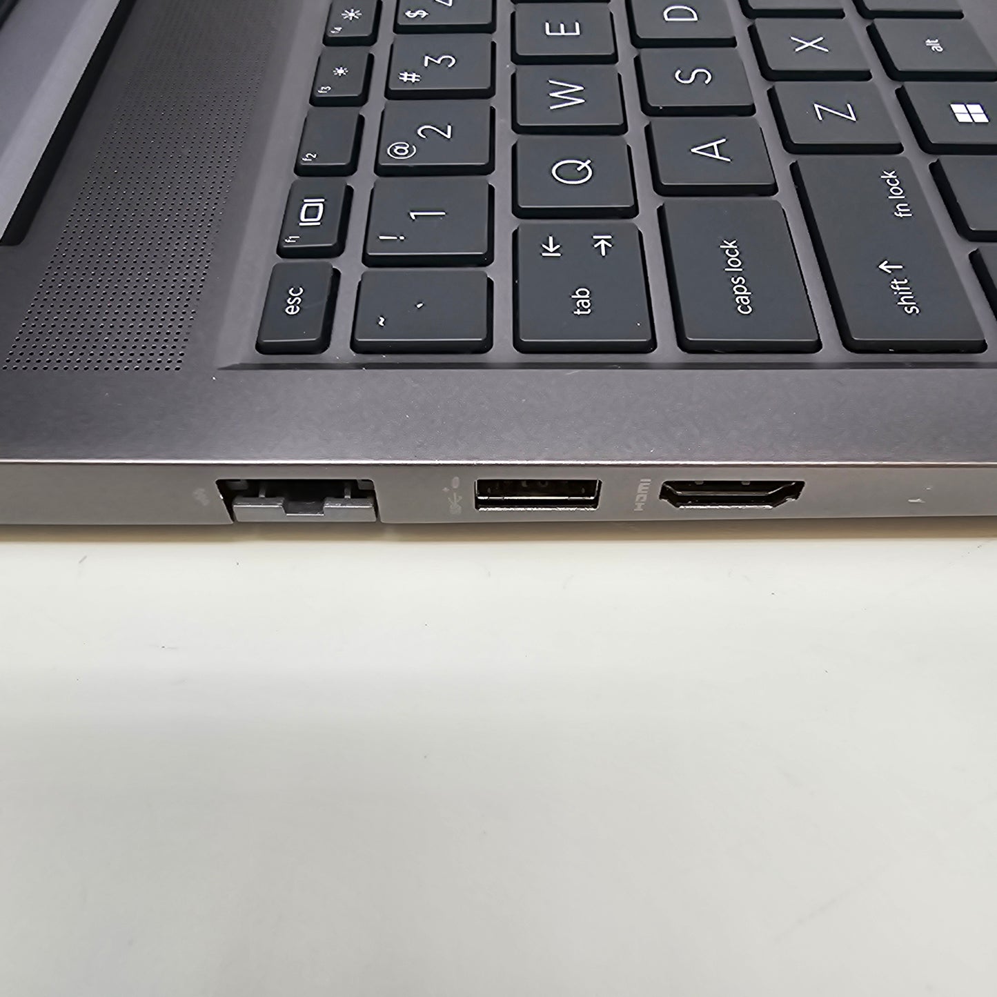 HP Zbook Power G10 15.6" i7-13700H 2.4GHz 16GB RAM 512GB SSD NVIDIA RTX A500