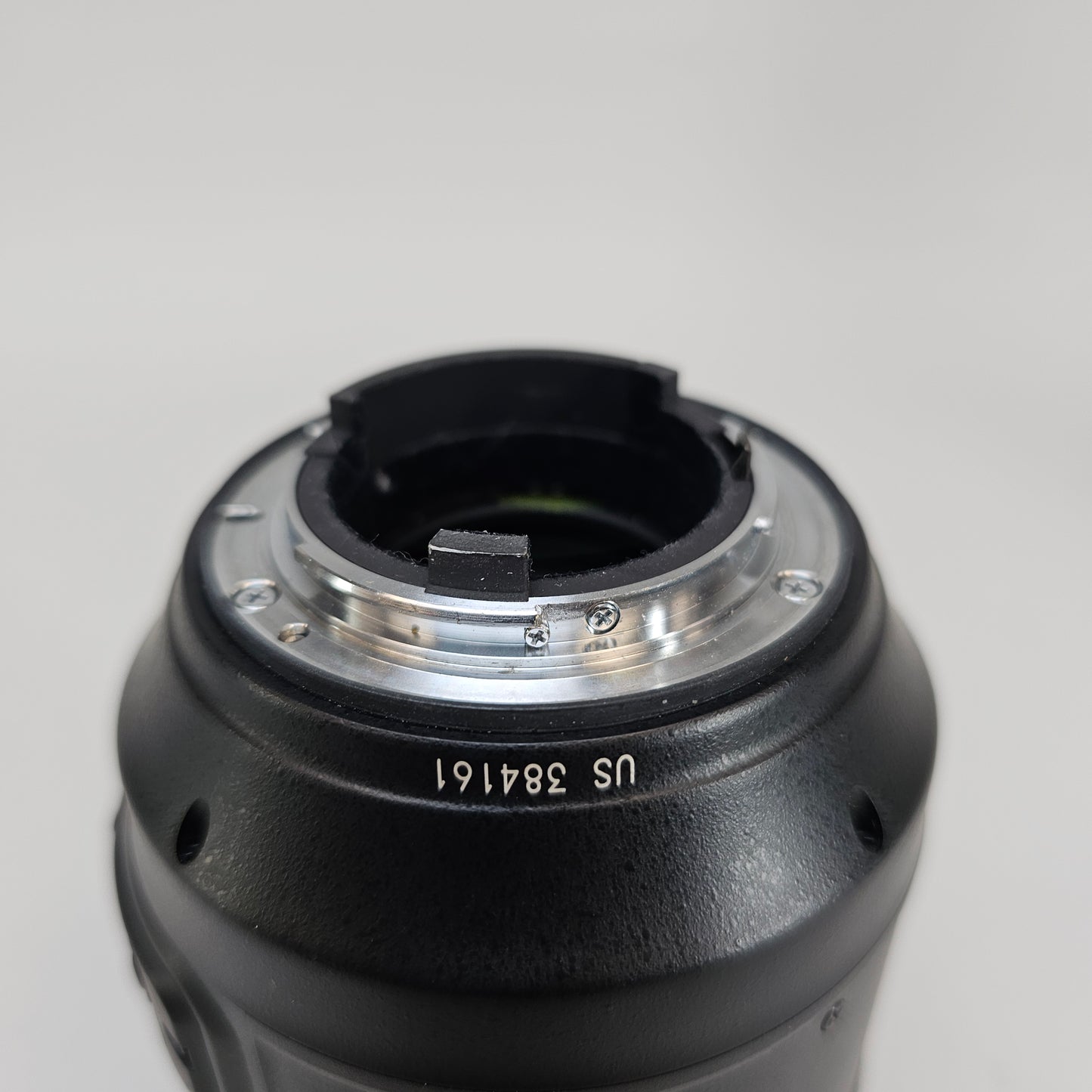 Nikon AF MICRO NIKKOR 105mm f/2.8 G