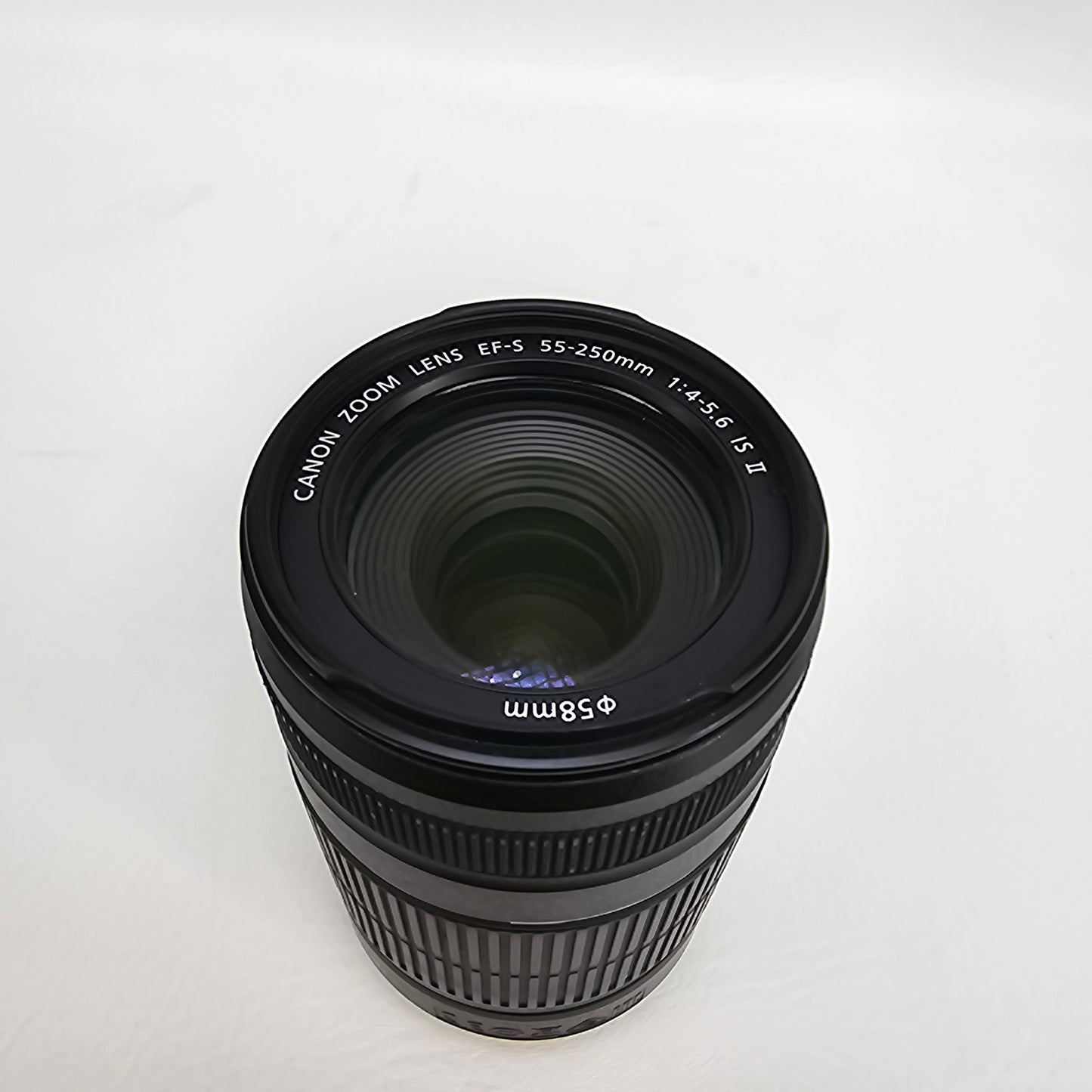 Canon EF-S Zoom Lens 55-250mm f/4-5.6 II