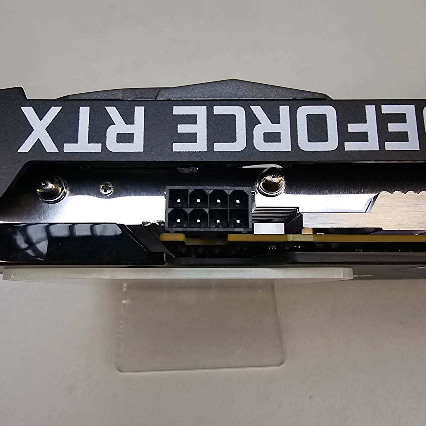 MSI Geforce RTX3060 Ventus 2X 12G OC 12GB DDR4 Graphics Card