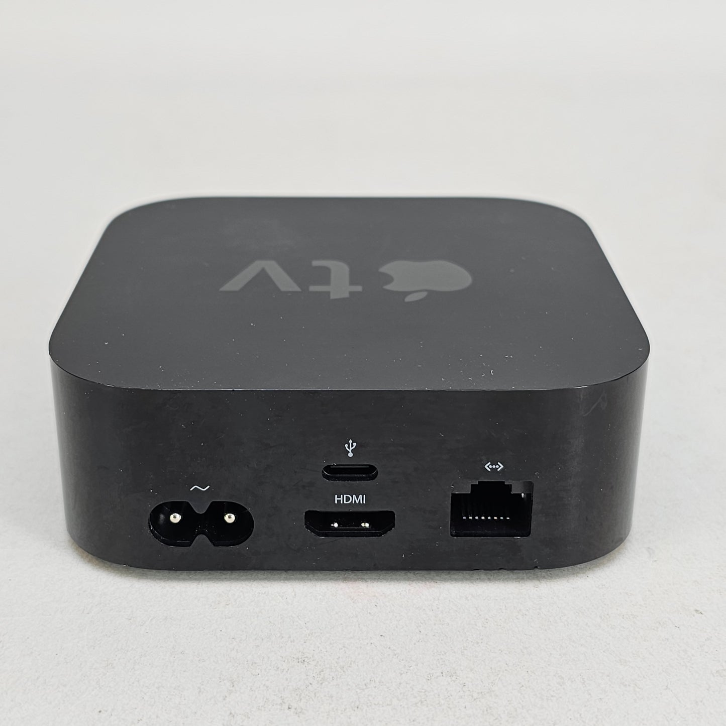 Apple TV HD 4th Gen Black A1625