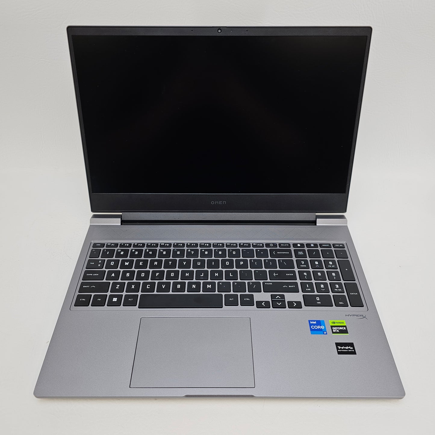 HP Omen 16-AE0073CL 16" i7-14650HX 2.2GHz 64GB RAM 2TB SSD 2TB SSD RTX 4060