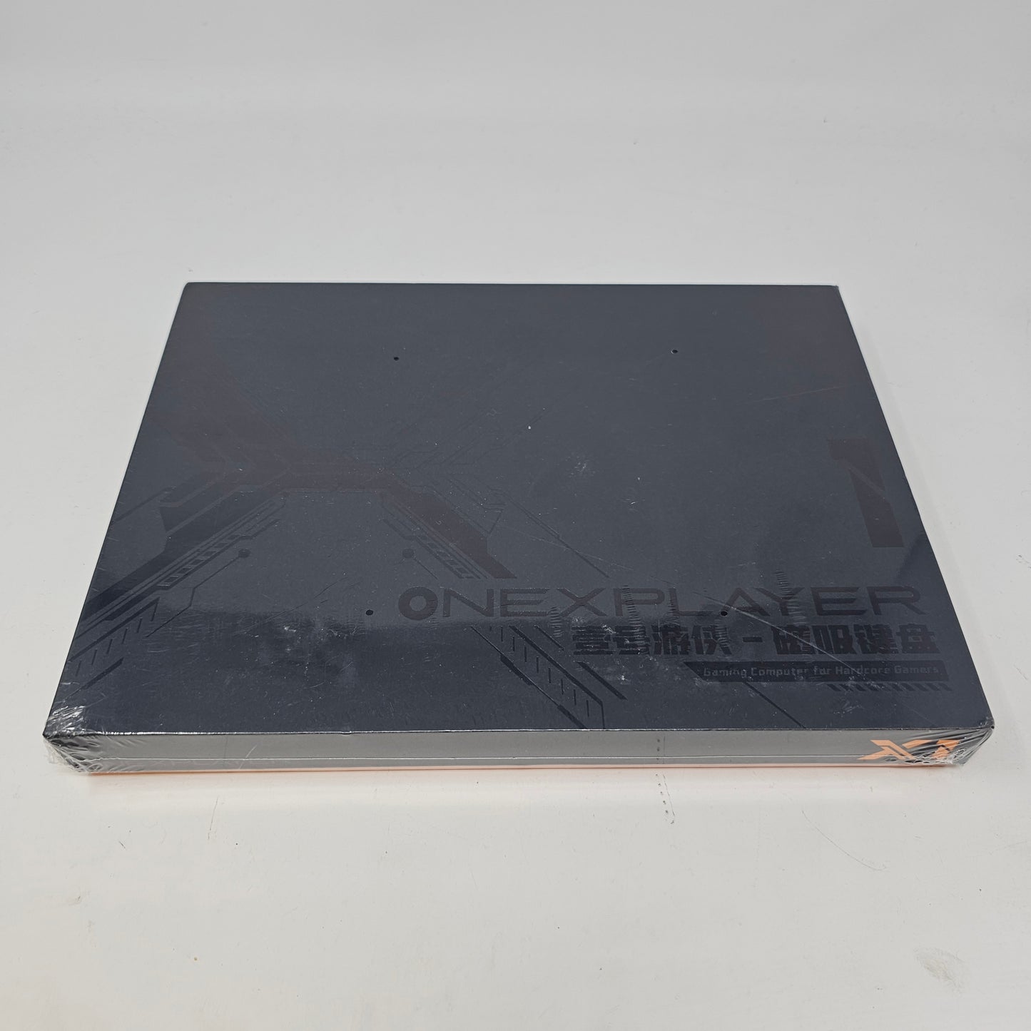 OneXPlayer X1 Pro 10.95" AMD Ryzen 7 8840U 32GB 1TB Black