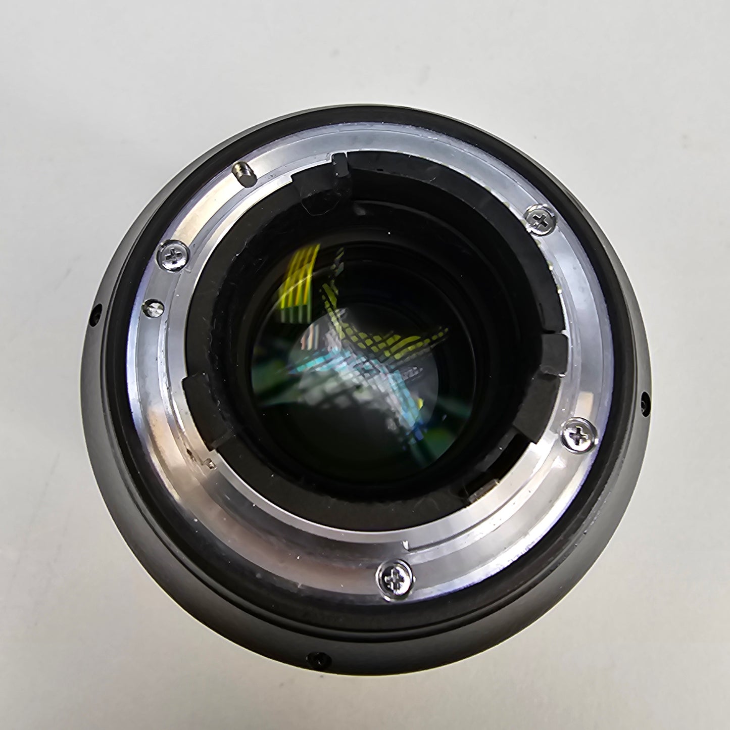 Nikon AF MICRO NIKKOR 105mm f/2.8 G